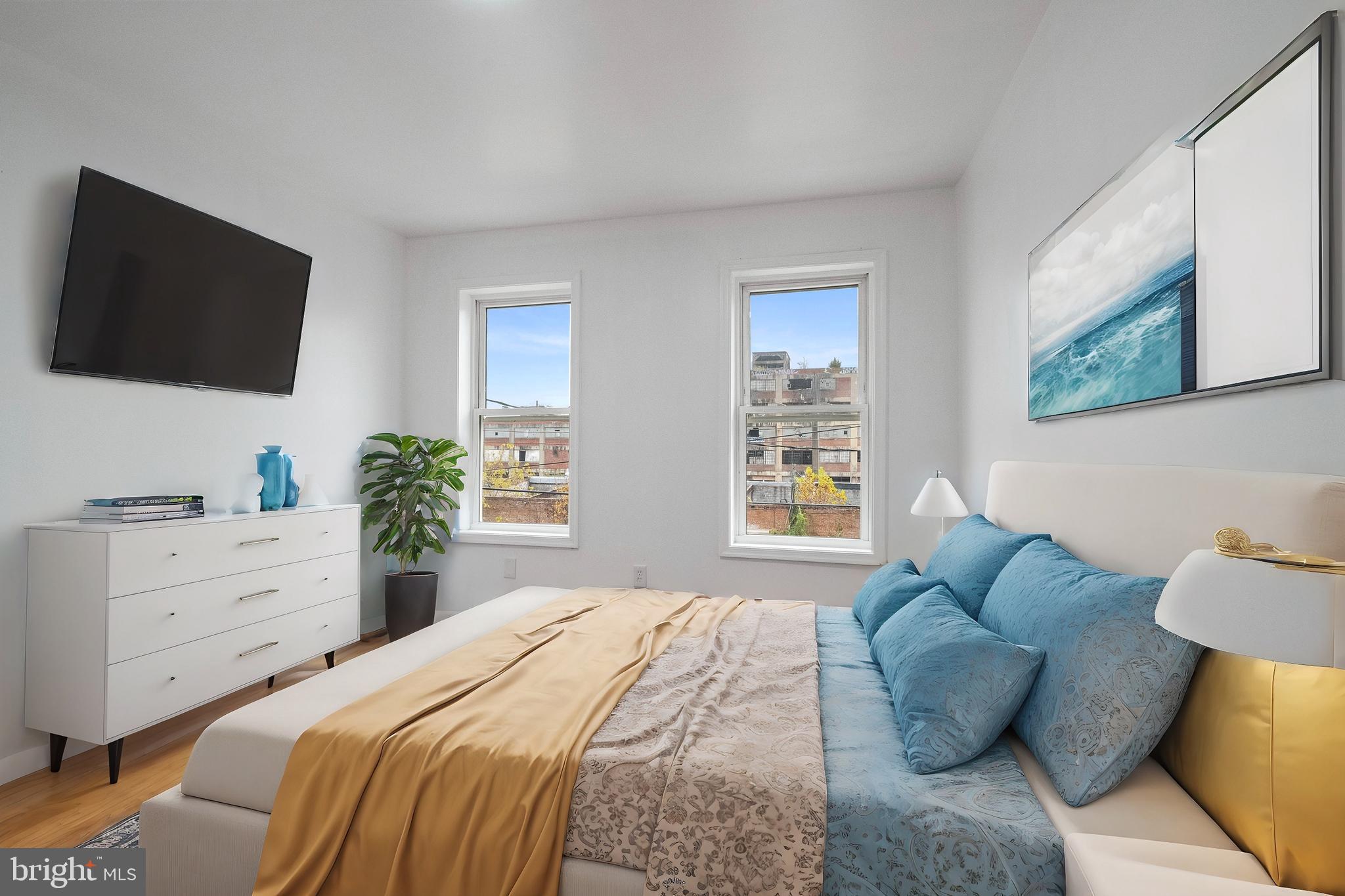 BRIDGEVIEW - GREENLAWN - Residential
