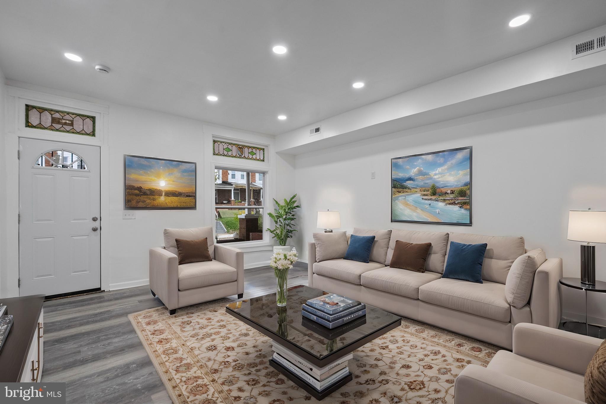 BRIDGEVIEW - GREENLAWN - Residential
