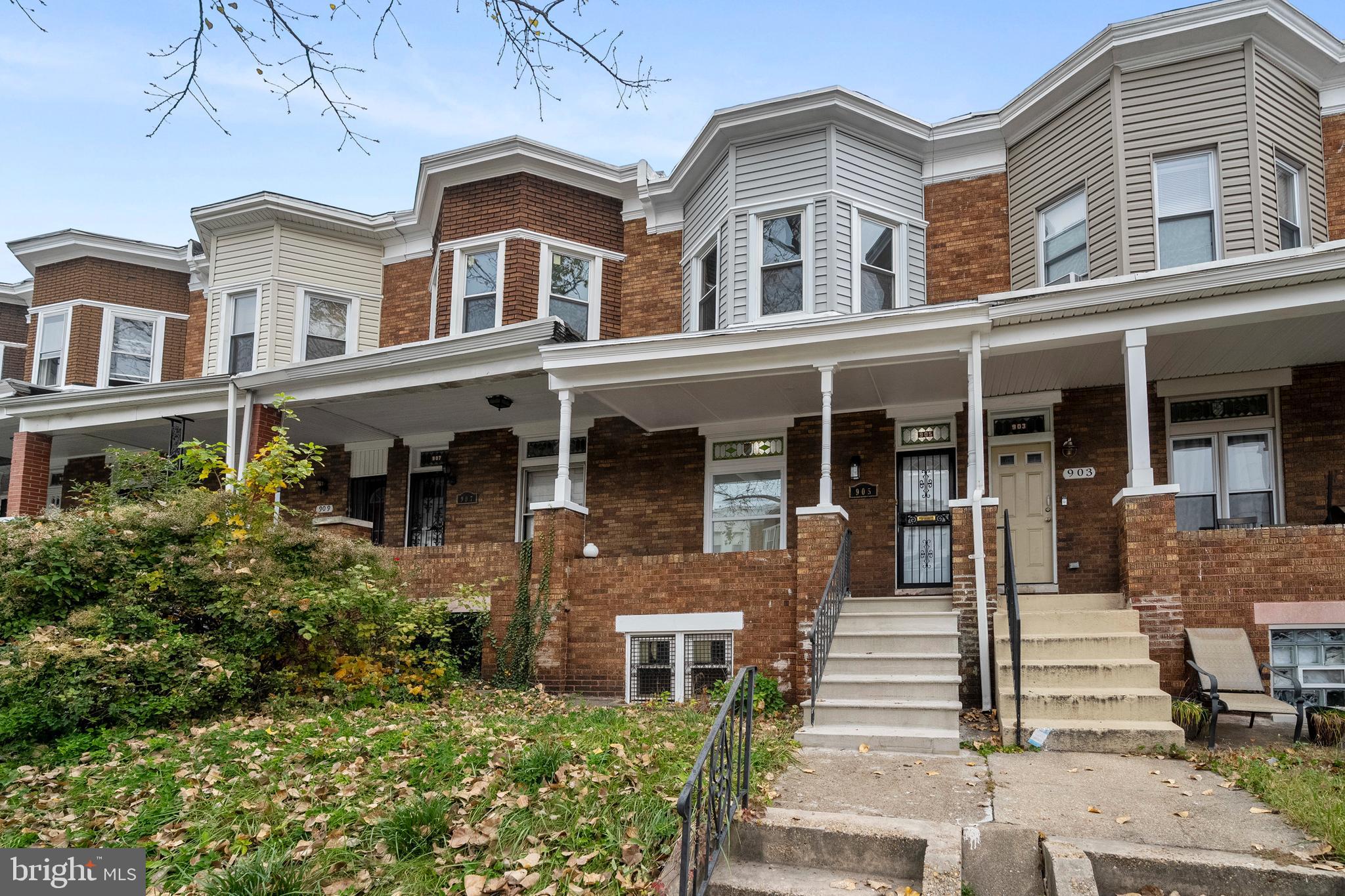 BRIDGEVIEW - GREENLAWN - Residential
