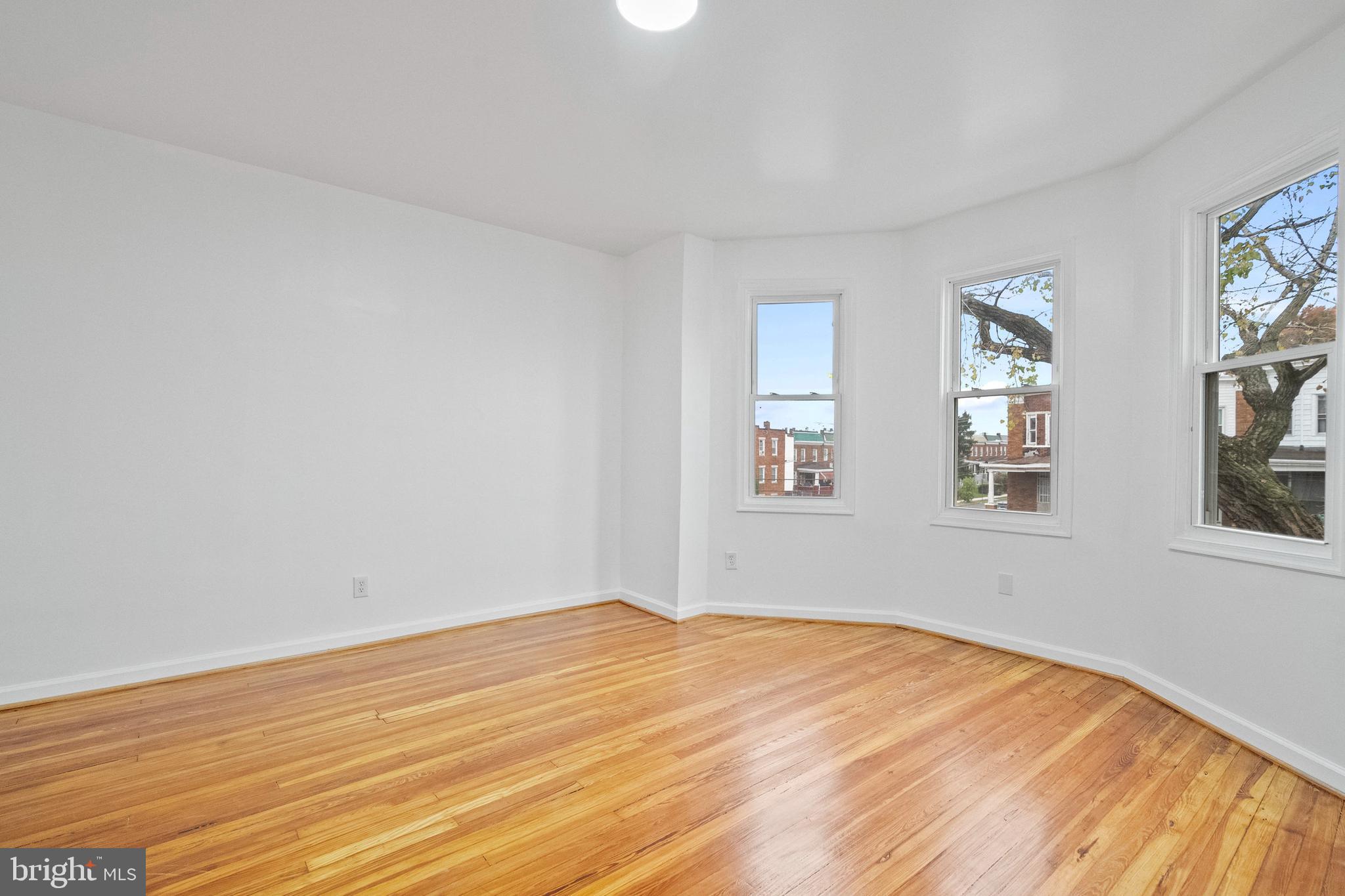 BRIDGEVIEW - GREENLAWN - Residential