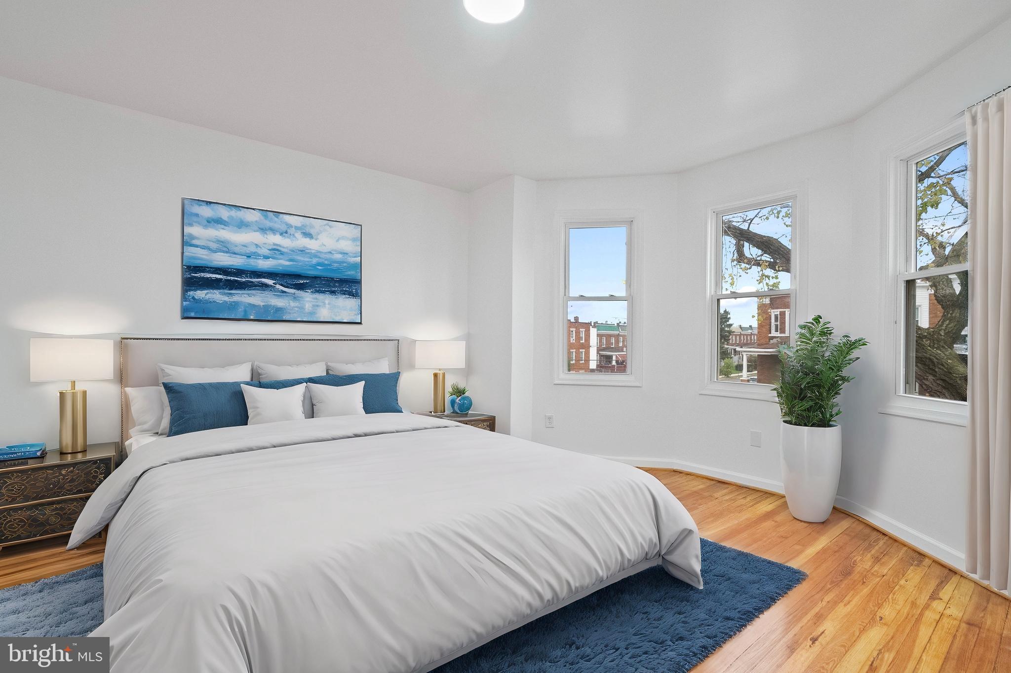 BRIDGEVIEW - GREENLAWN - Residential