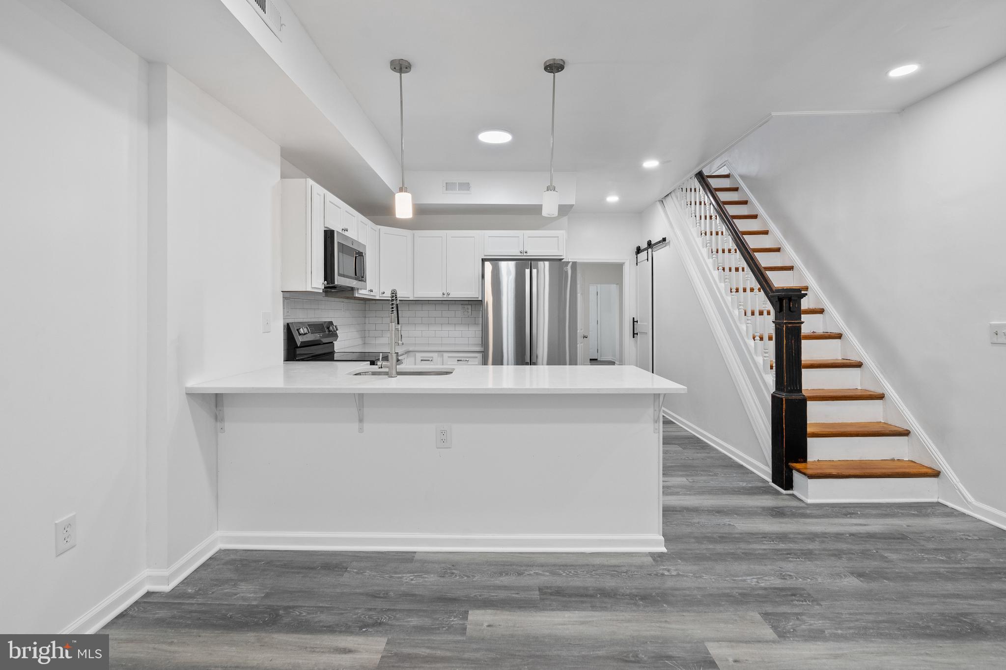 BRIDGEVIEW - GREENLAWN - Residential