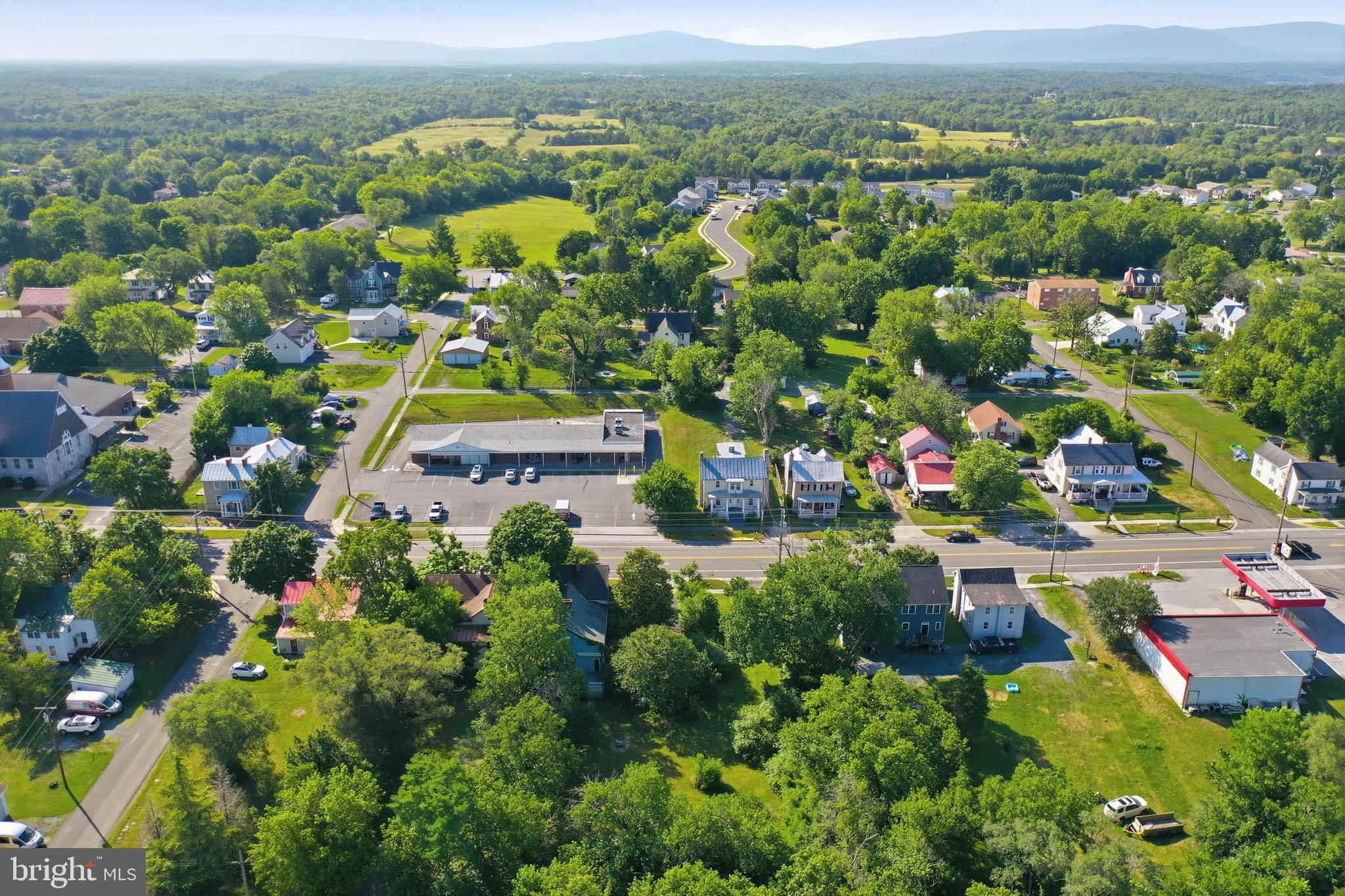 MIDDLETOWN - Residential