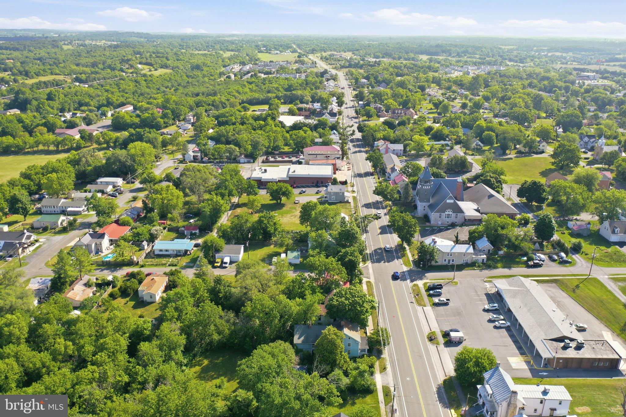 MIDDLETOWN - Residential
