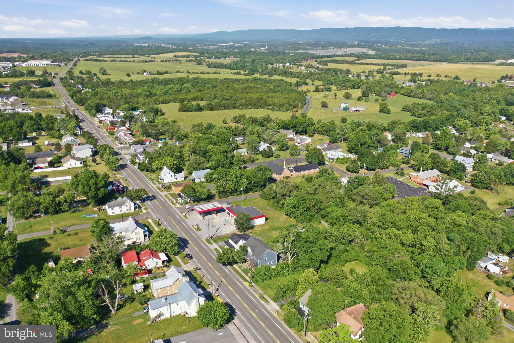 MIDDLETOWN - Residential