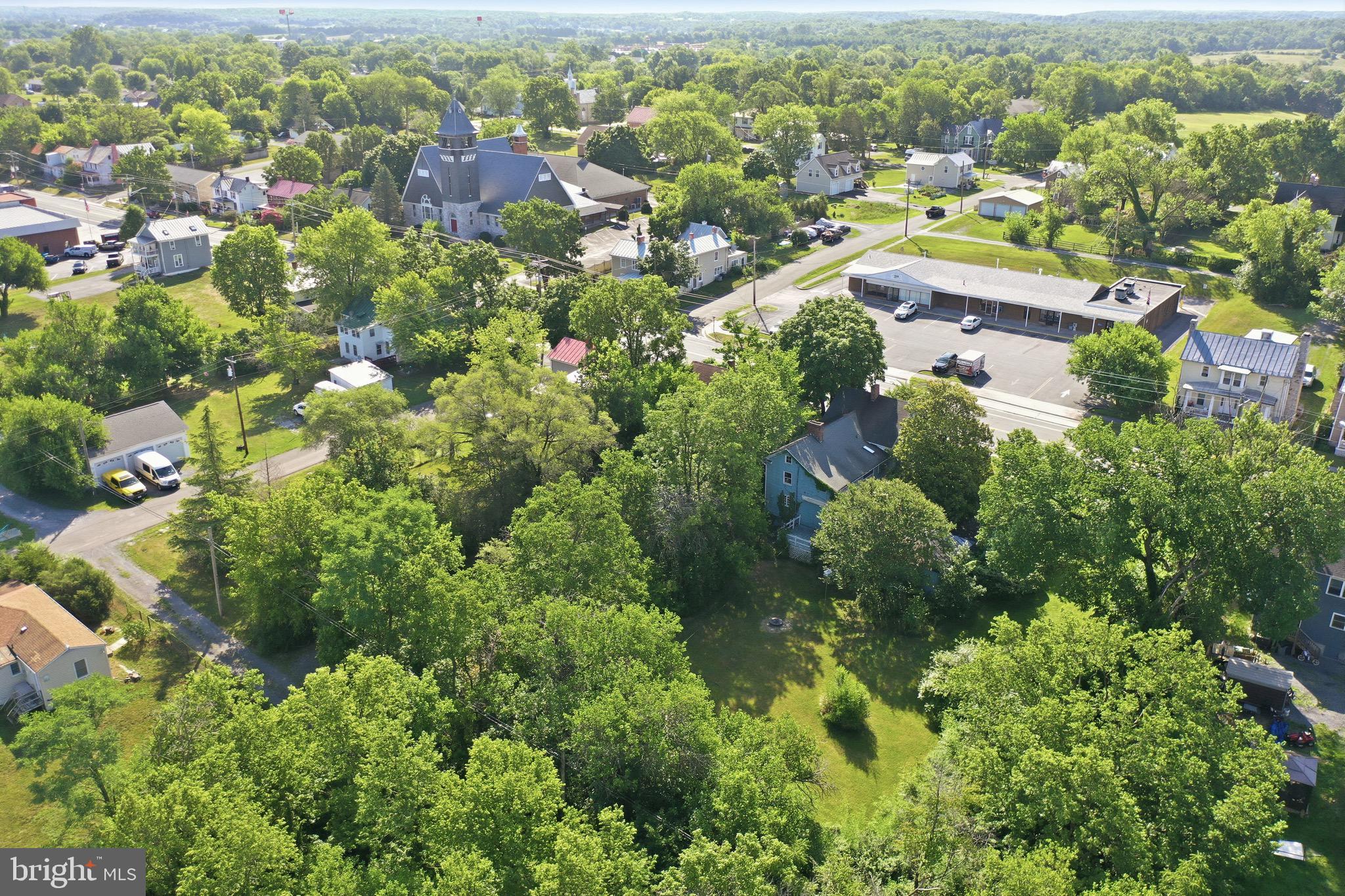 MIDDLETOWN - Residential