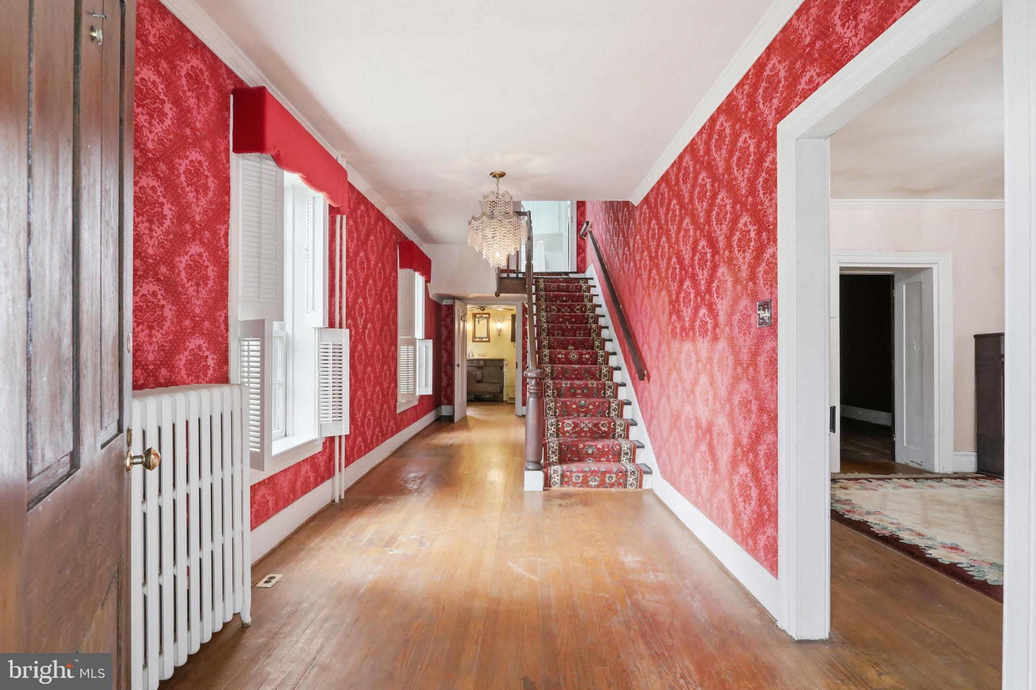 MIDDLETOWN - Residential