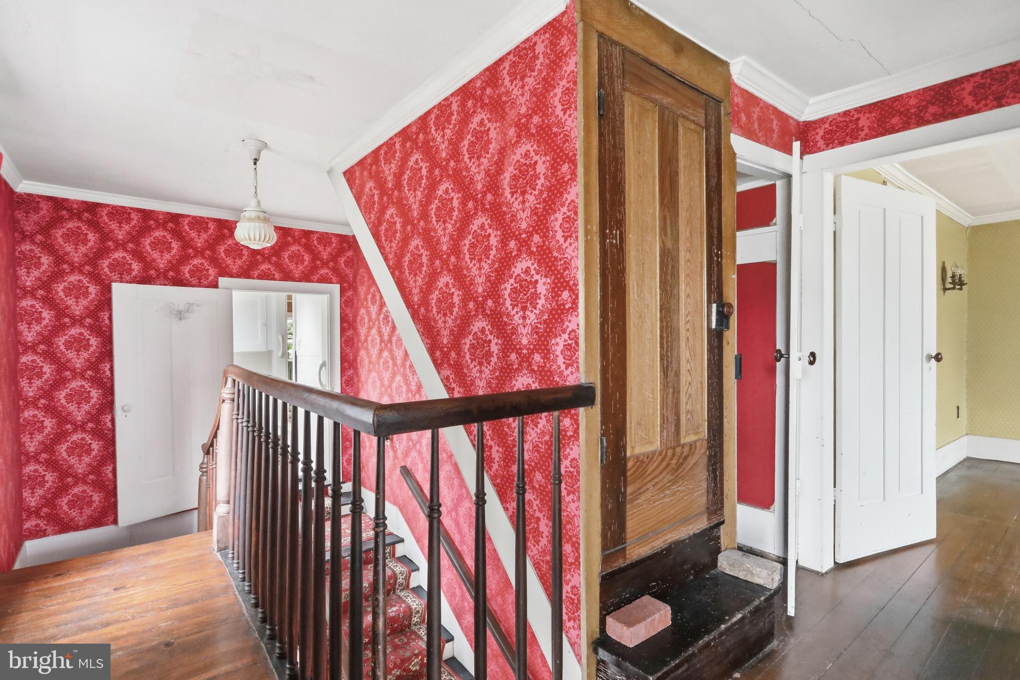 MIDDLETOWN - Residential