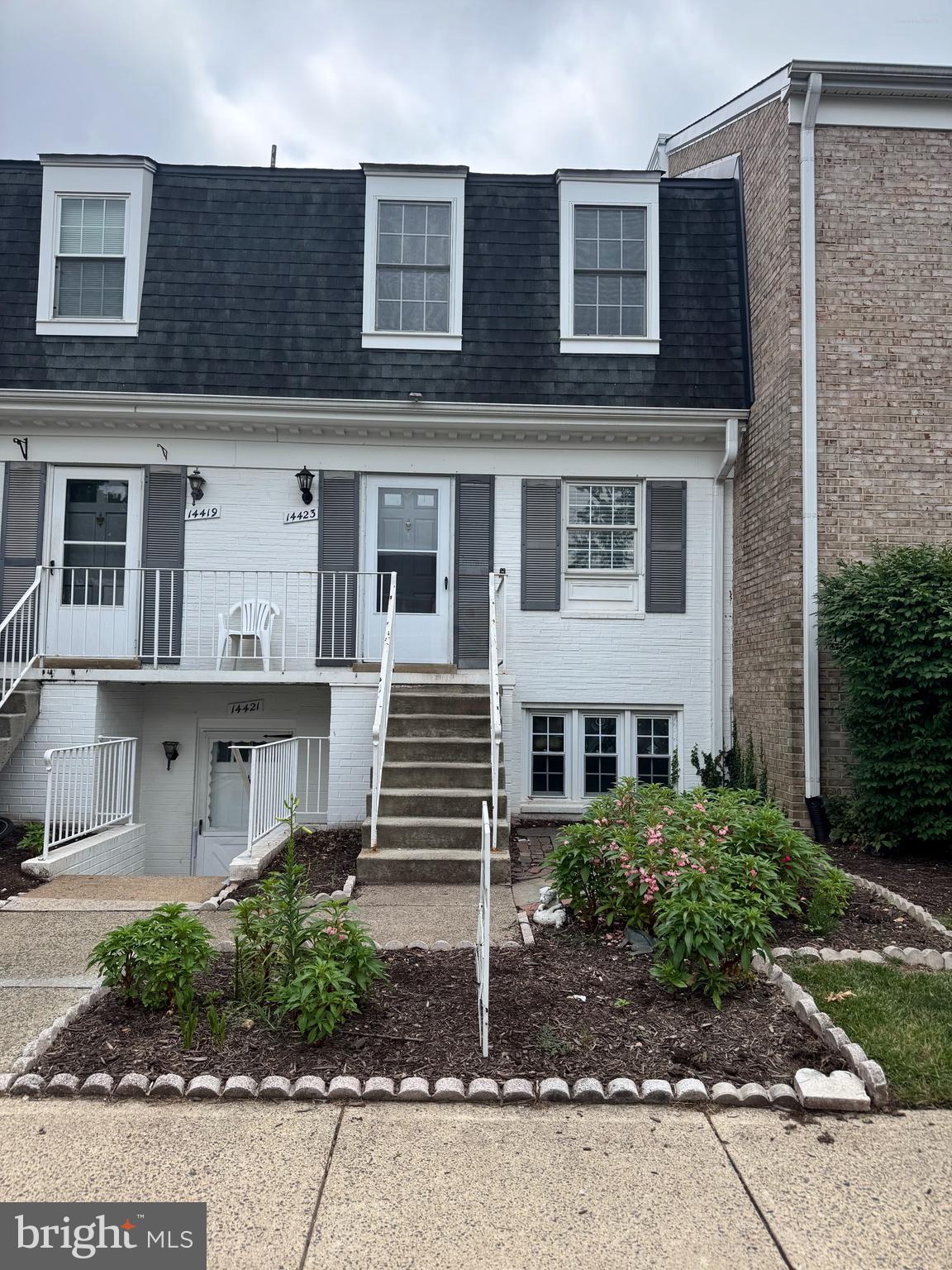THE MEADOWS - Residential