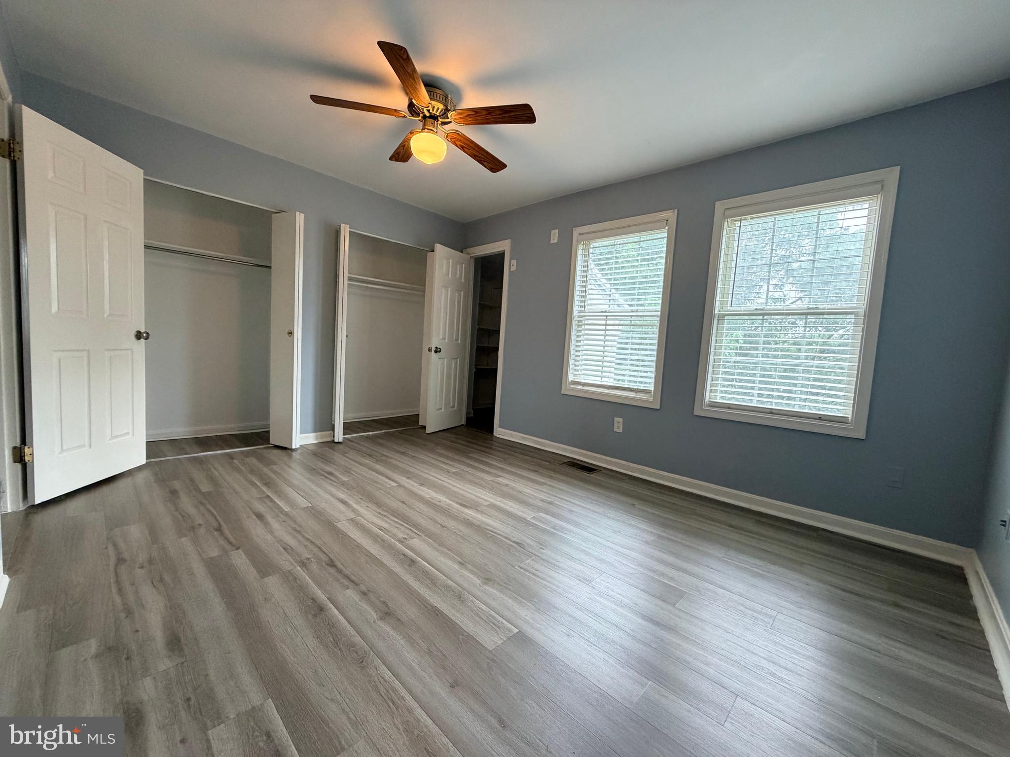THE MEADOWS - Residential