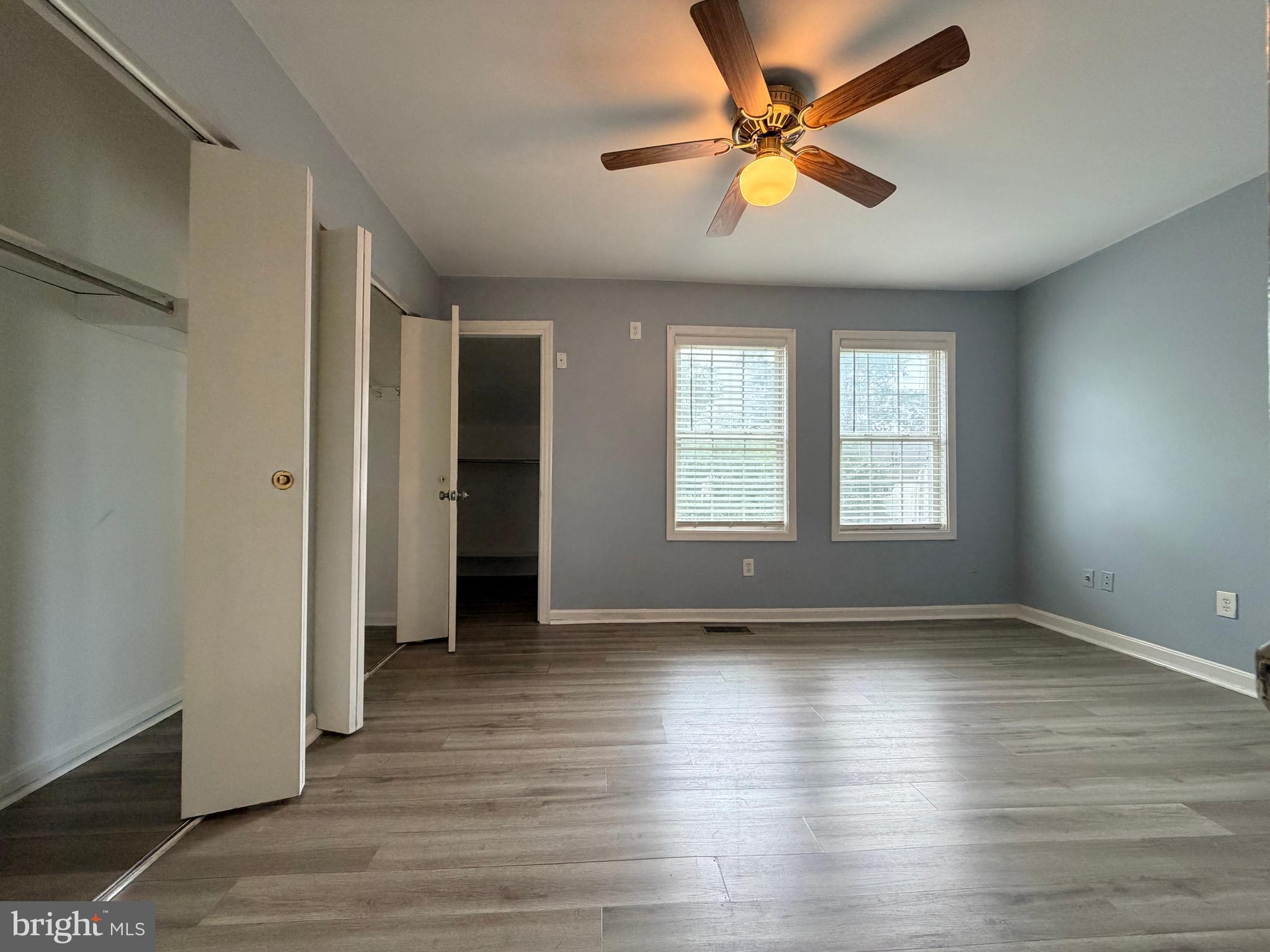 THE MEADOWS - Residential