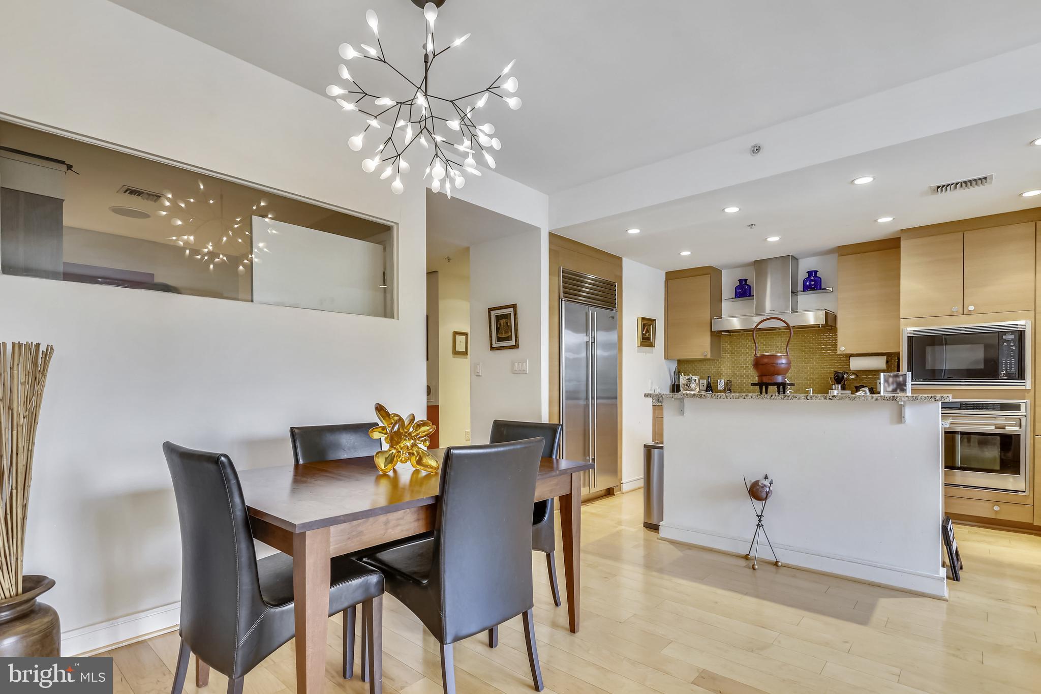 ADAGIO - Residential