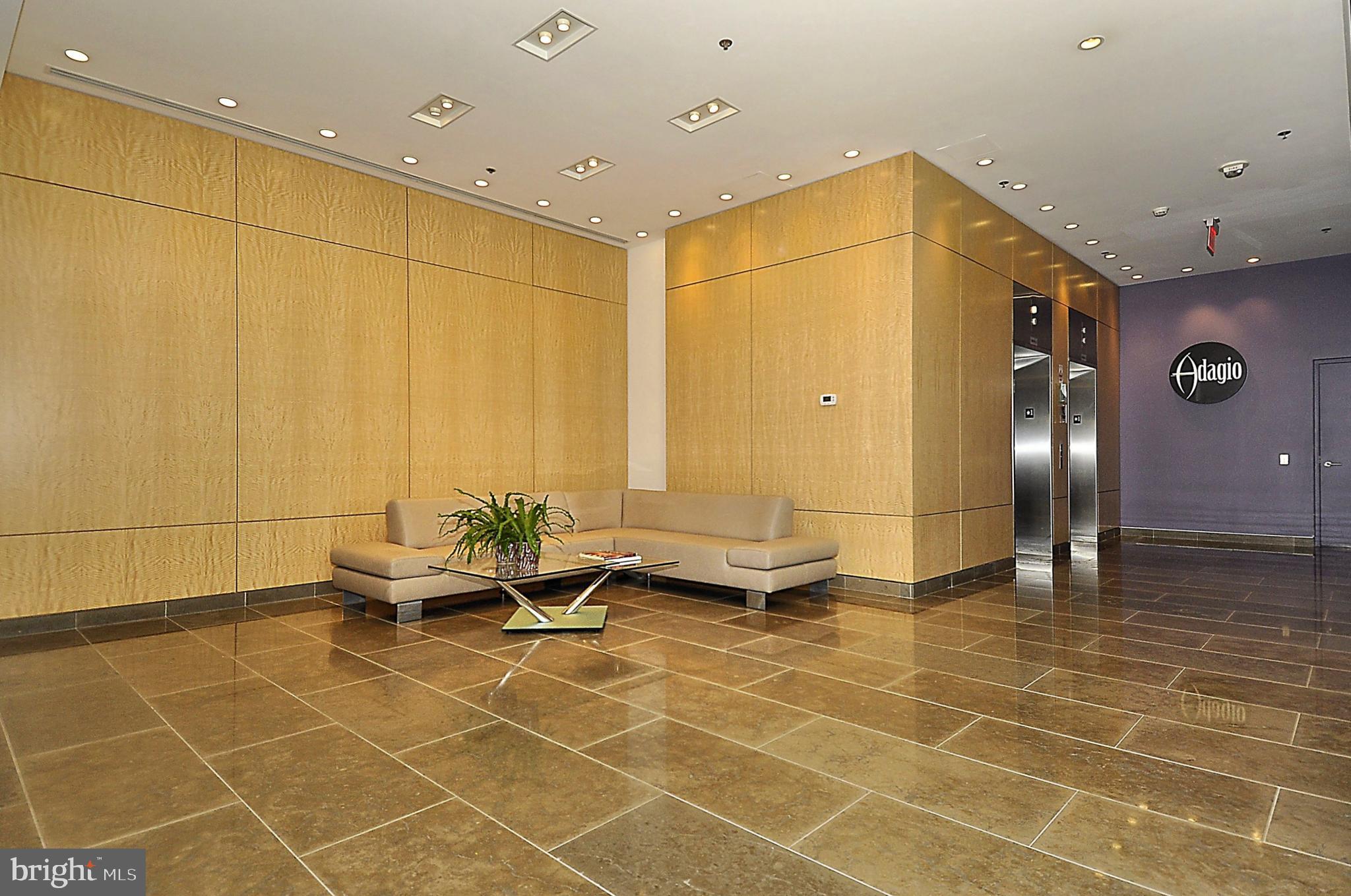 ADAGIO - Residential
