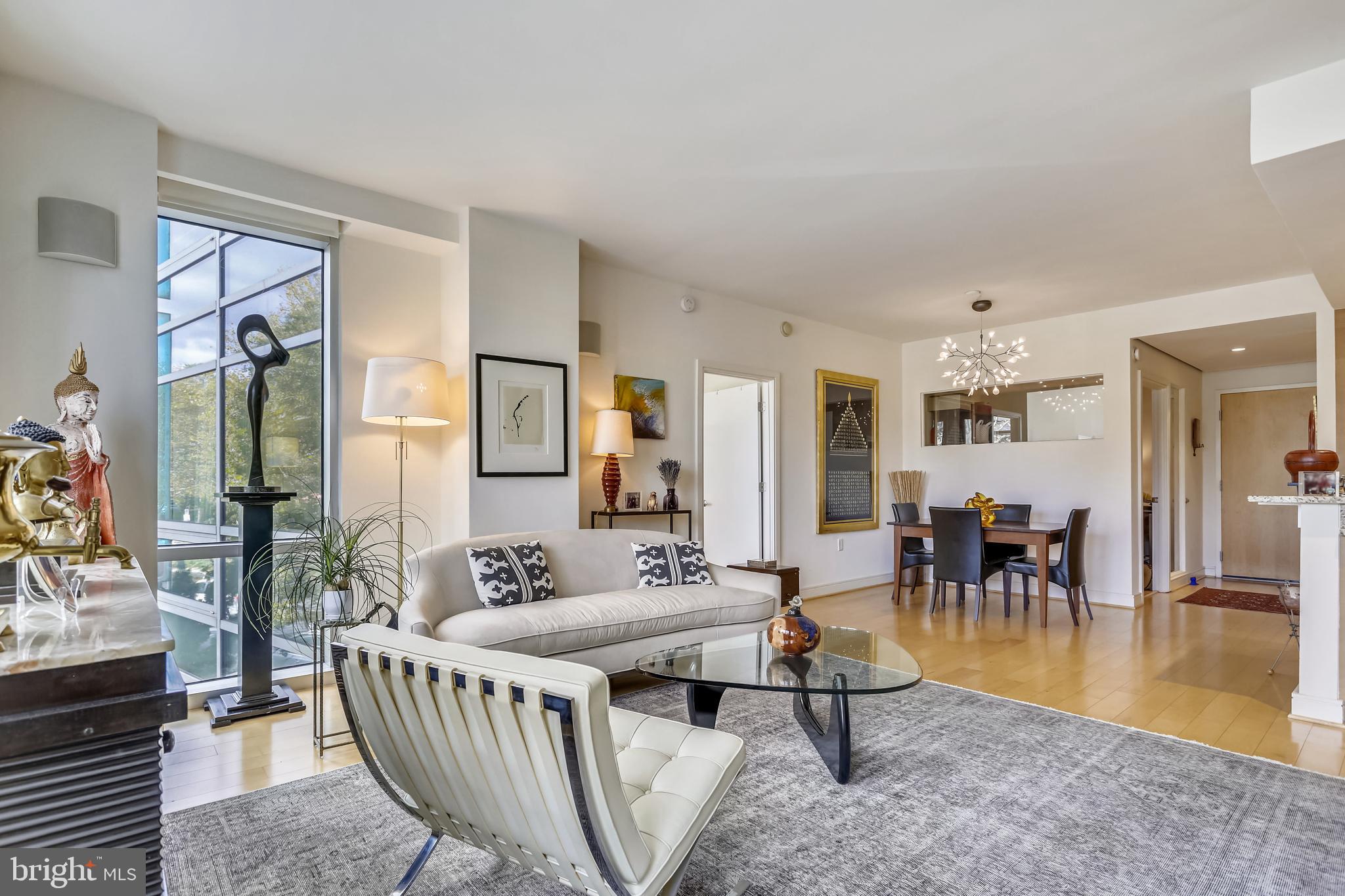 ADAGIO - Residential