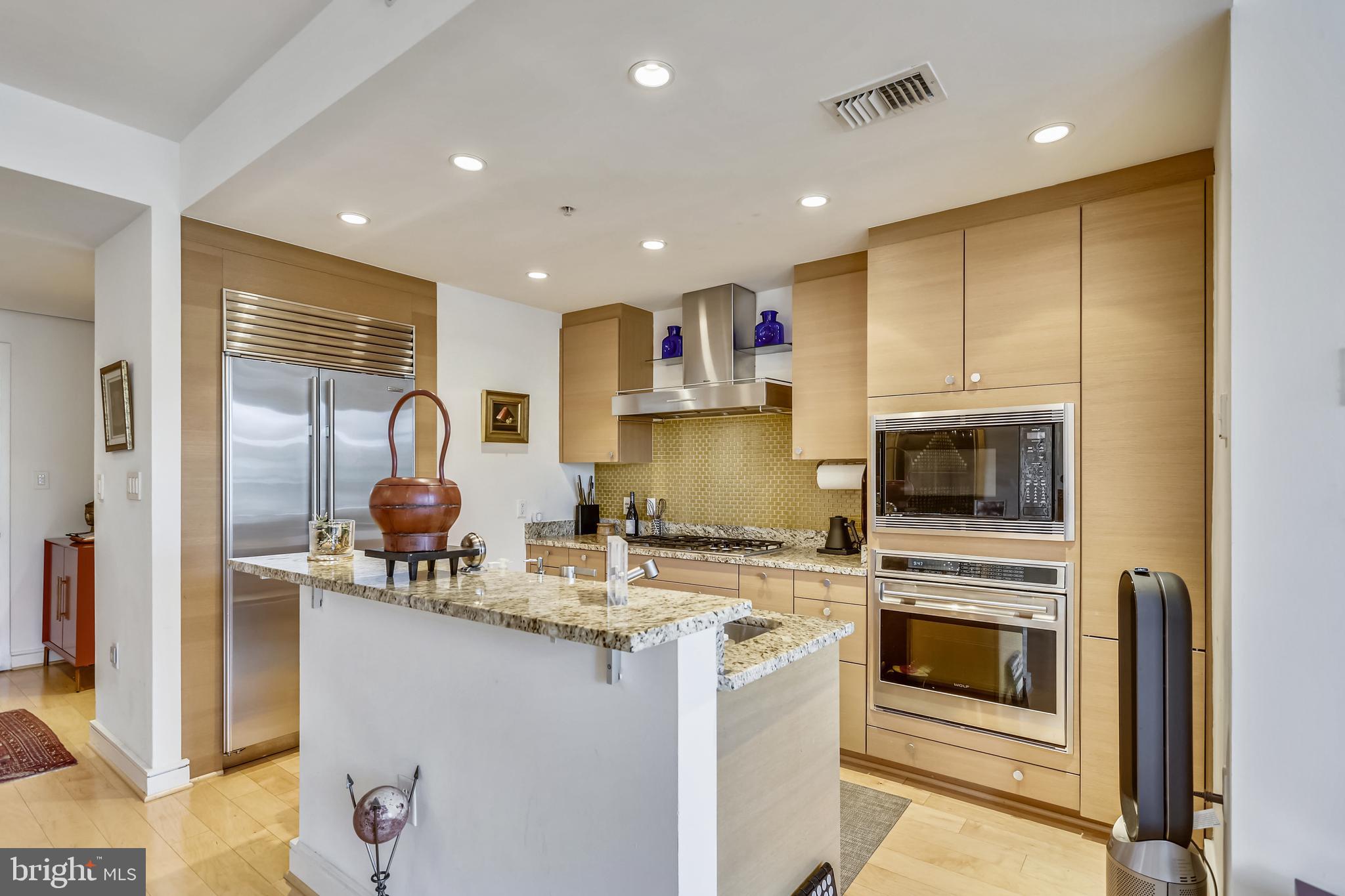 ADAGIO - Residential