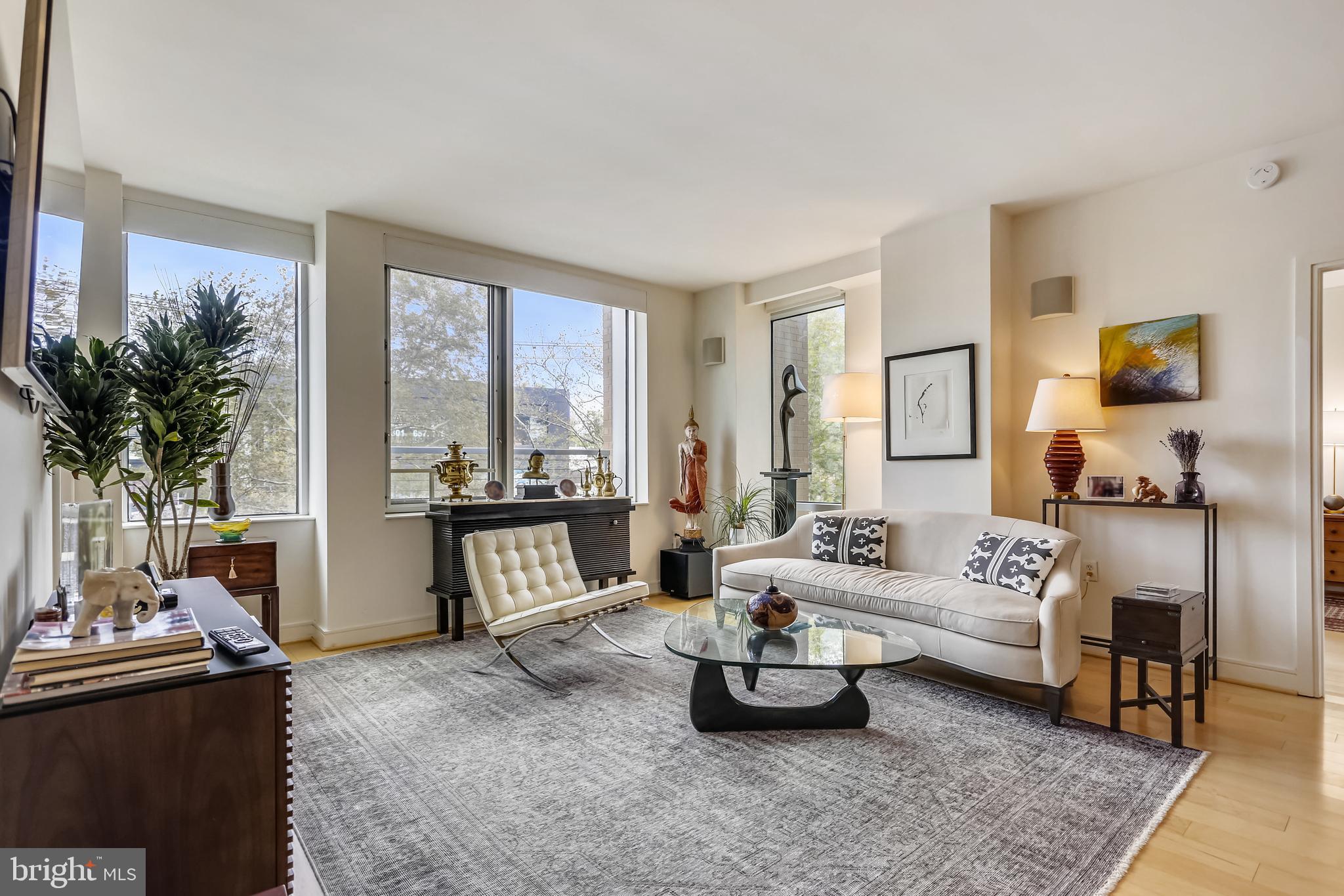 ADAGIO - Residential