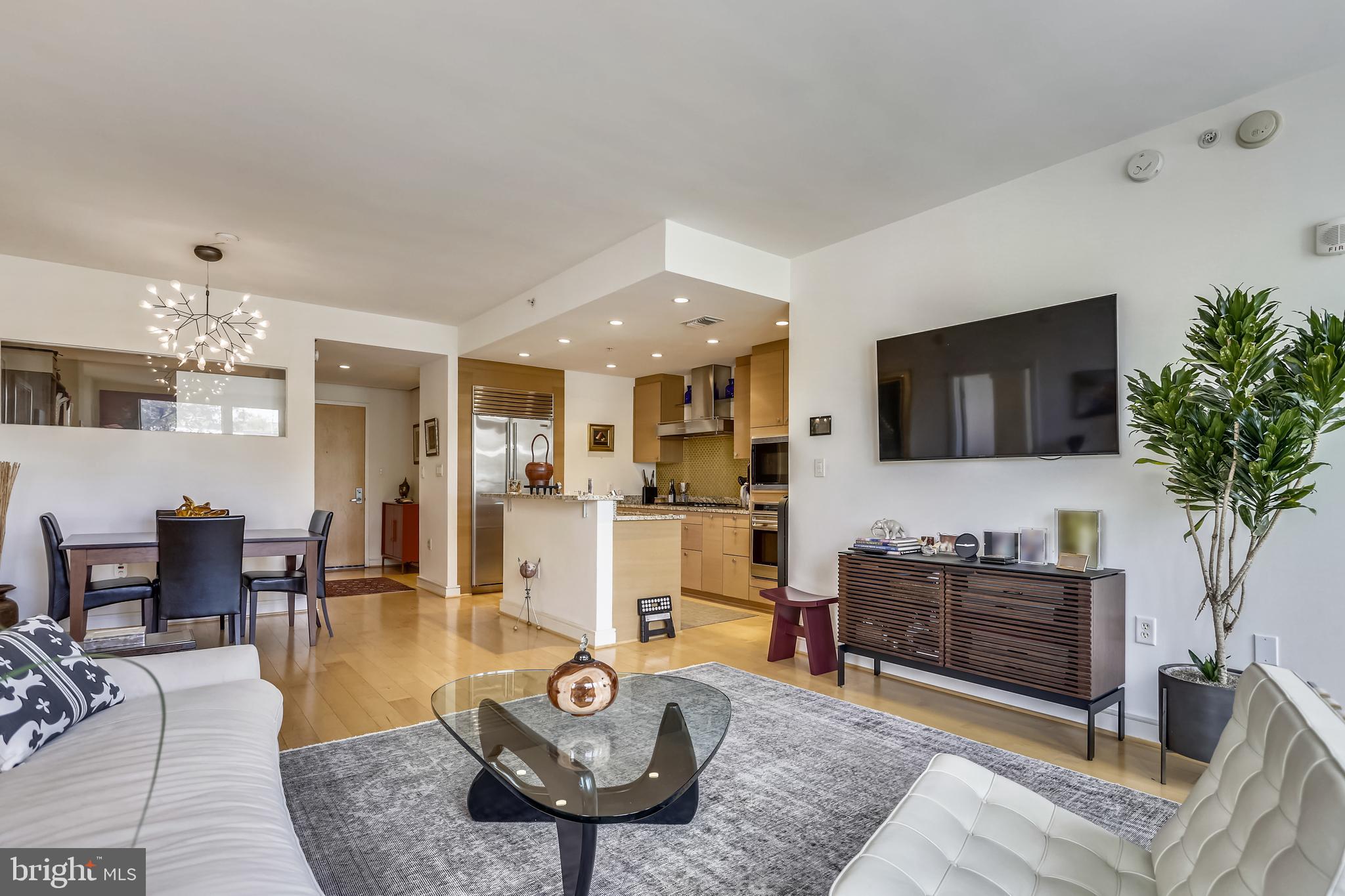 ADAGIO - Residential