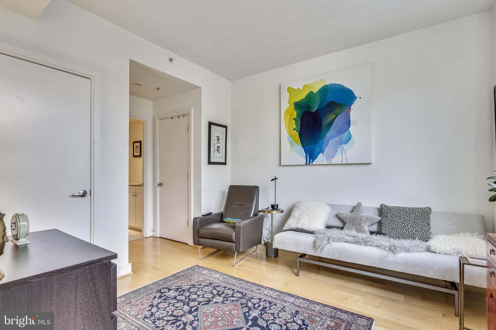 ADAGIO - Residential
