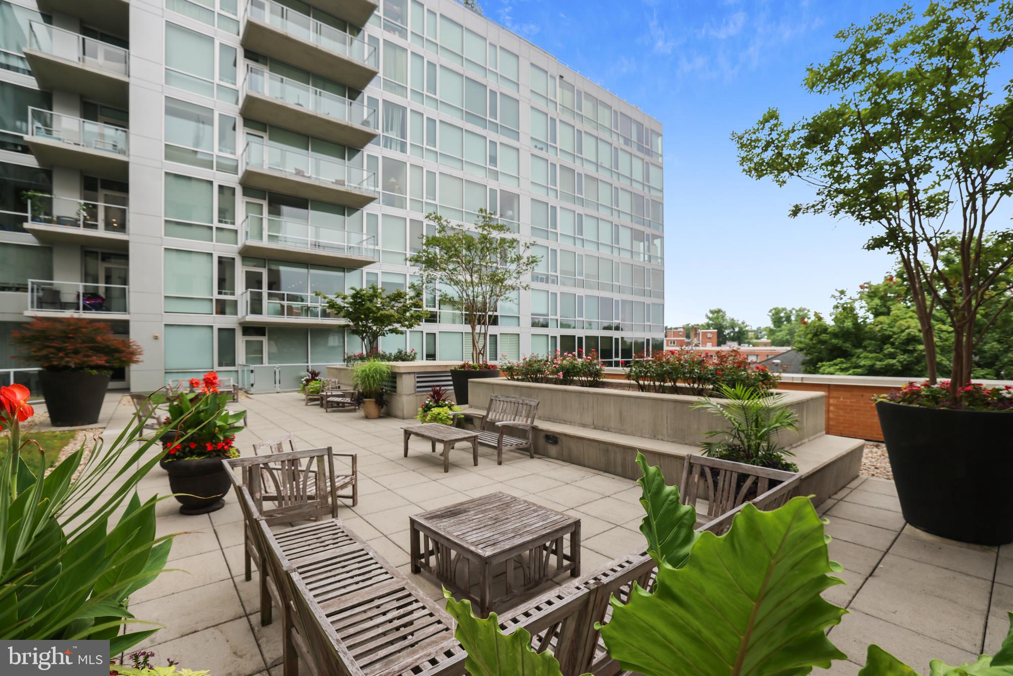 ADAGIO - Residential