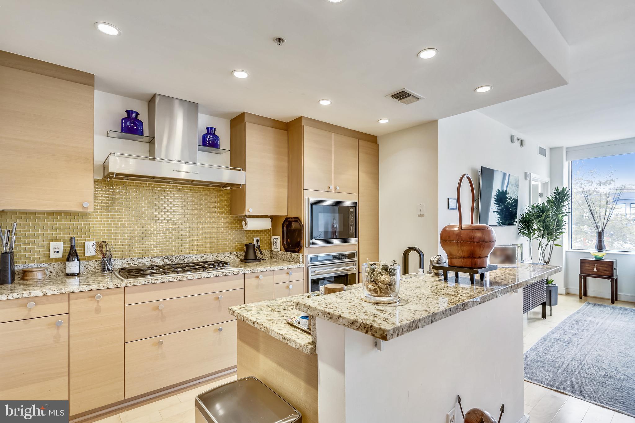 ADAGIO - Residential