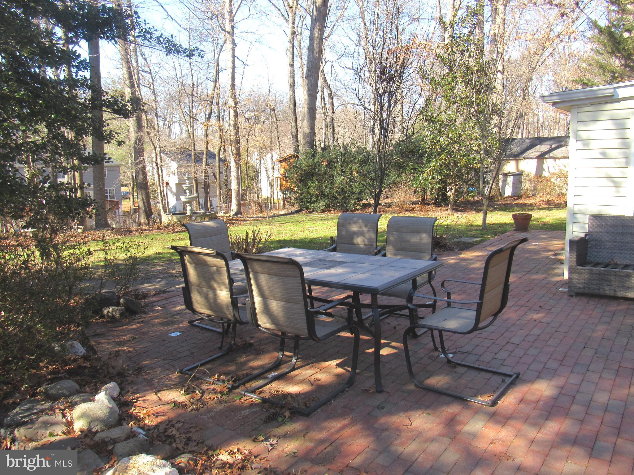 MANTUA HILLS - Residential Lease