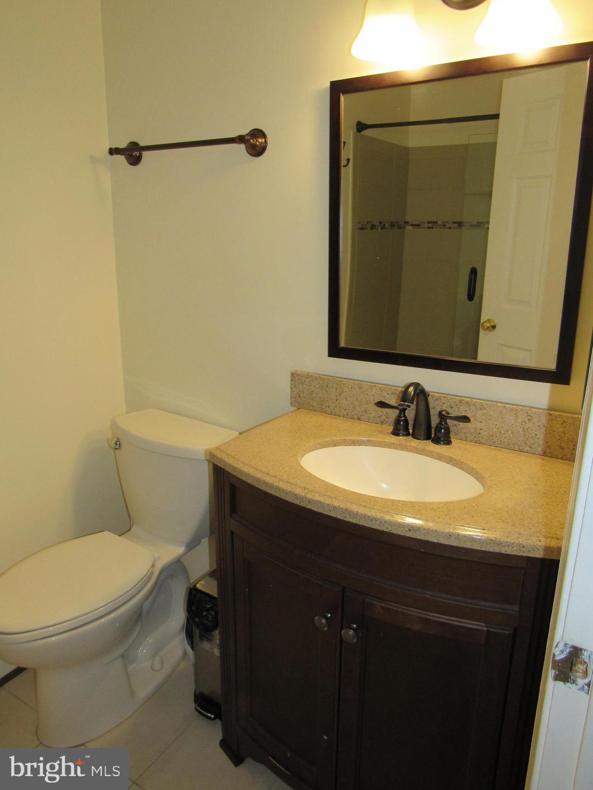 MANTUA HILLS - Residential Lease