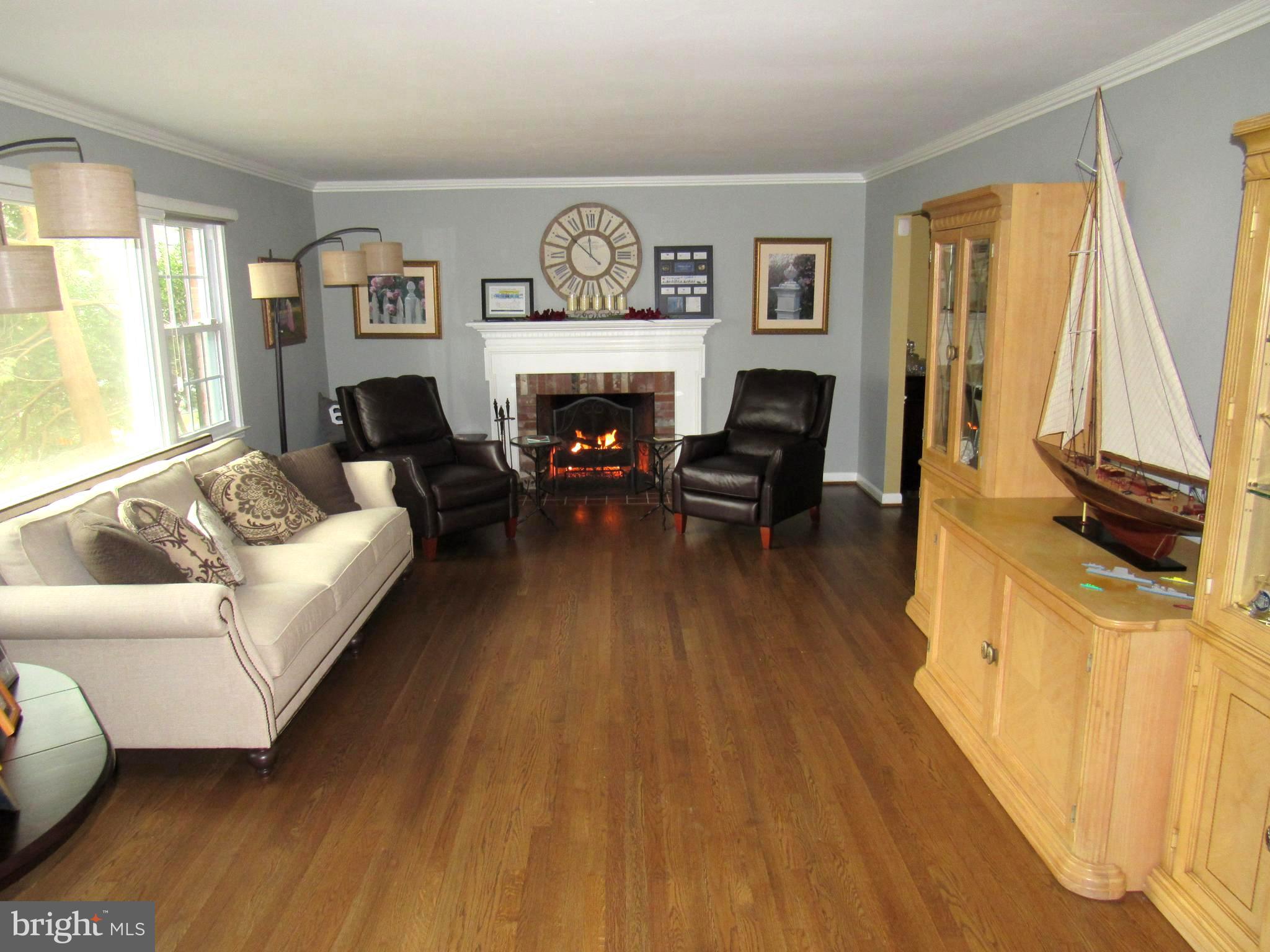 MANTUA HILLS - Residential Lease