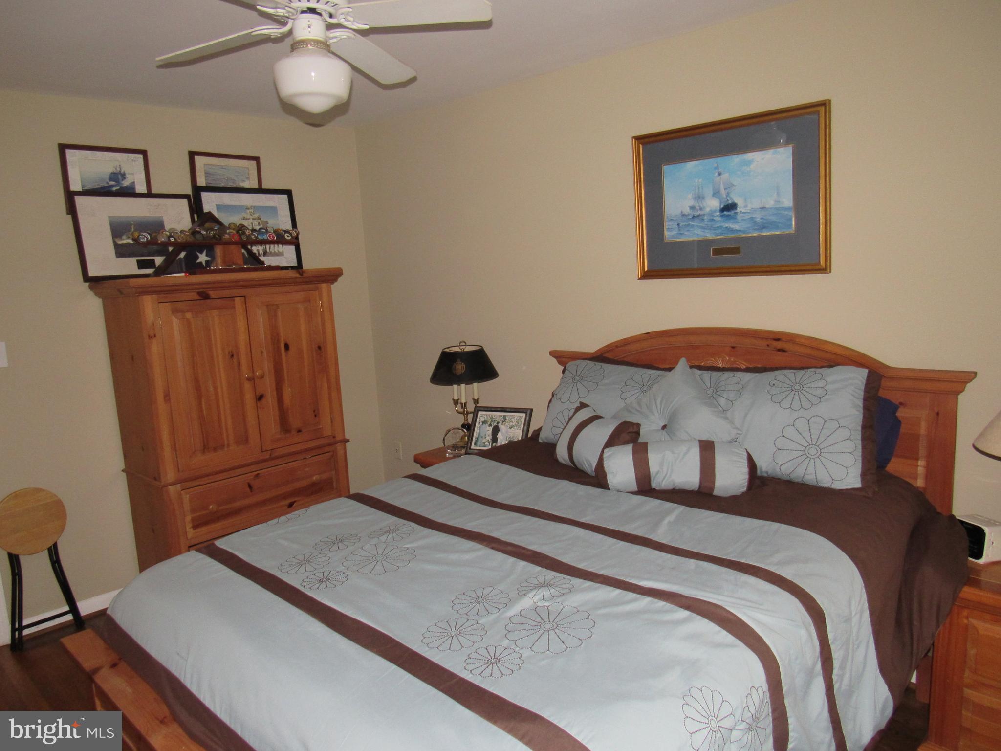MANTUA HILLS - Residential Lease