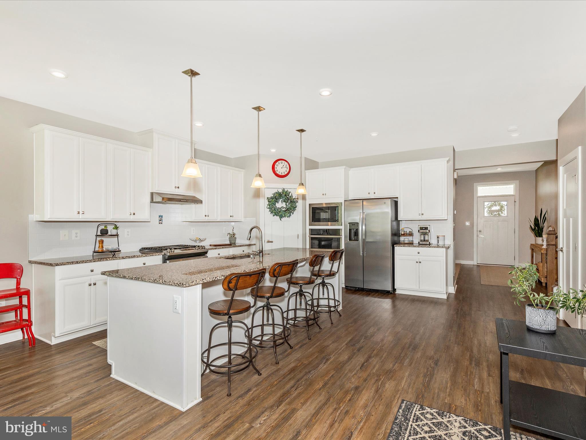 BROOKFIELD - Residential