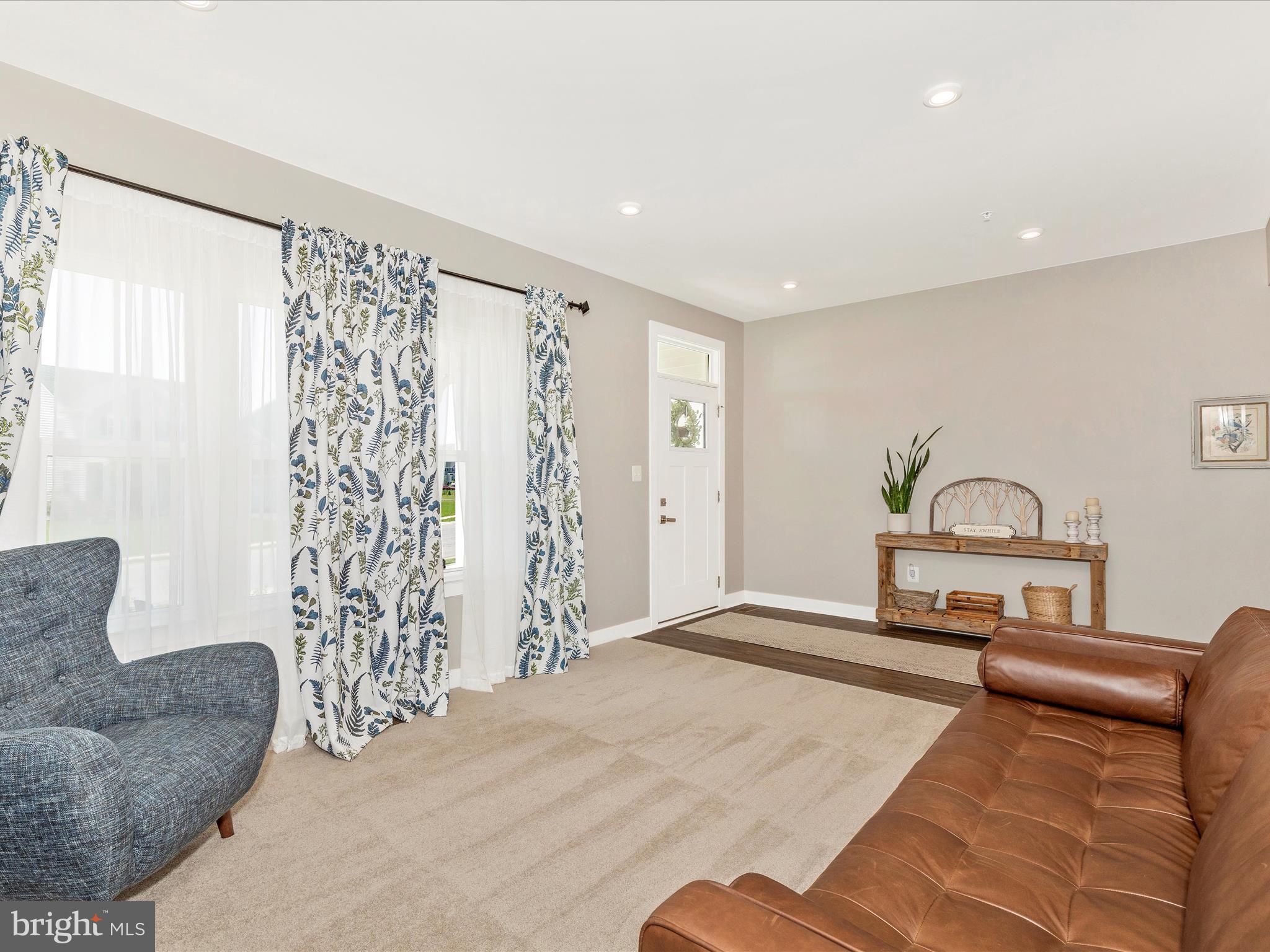 BROOKFIELD - Residential