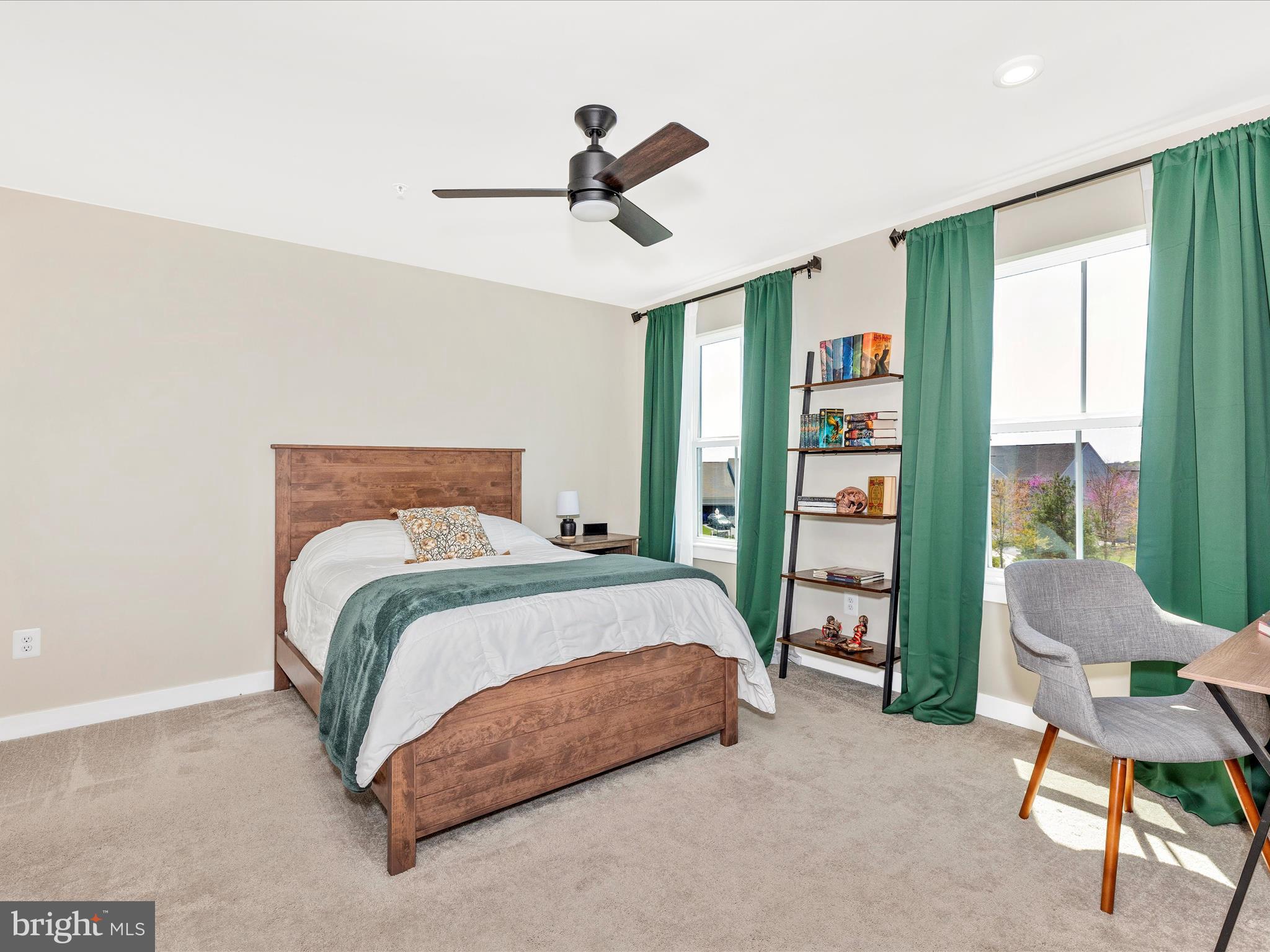 BROOKFIELD - Residential