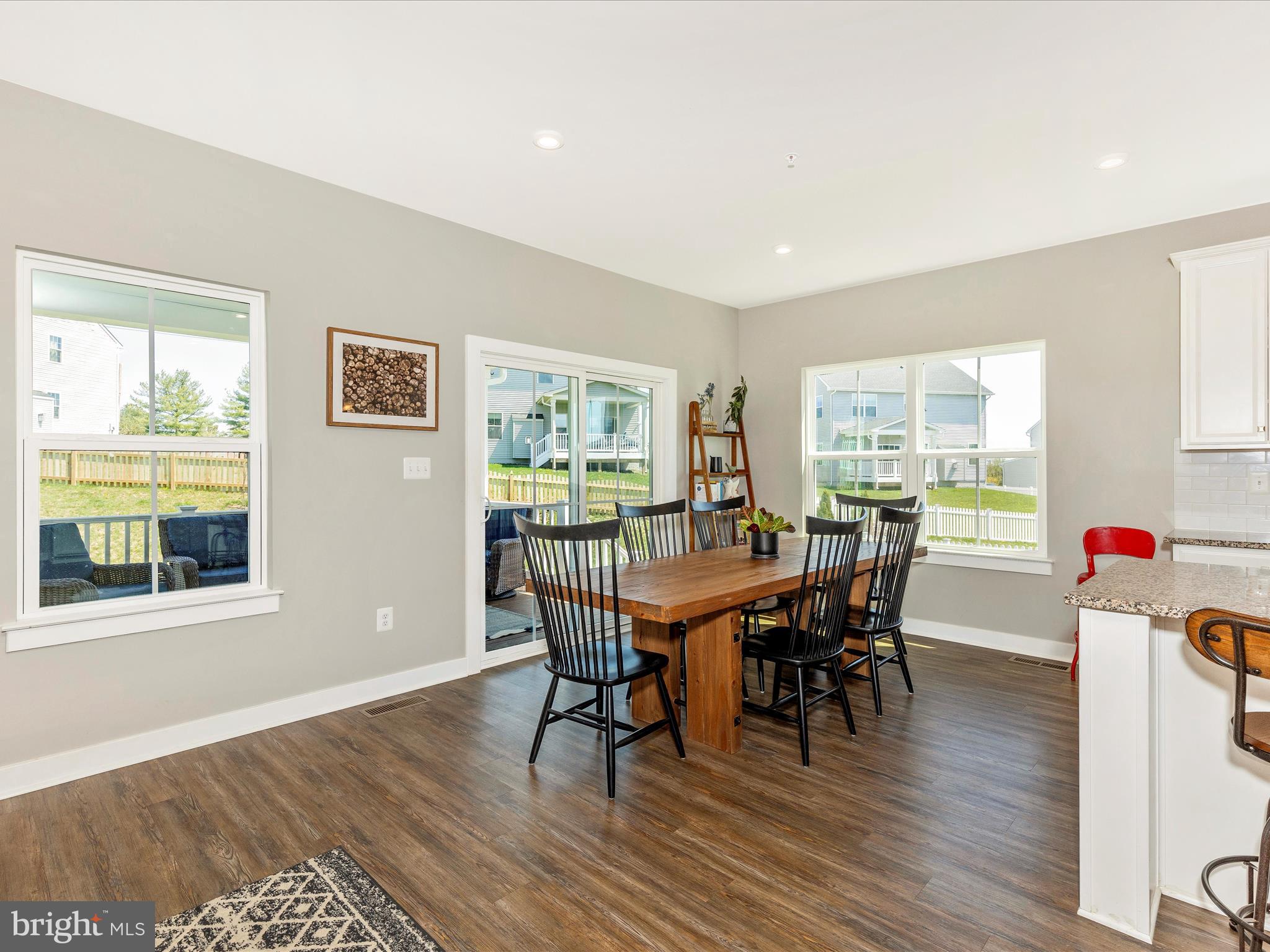 BROOKFIELD - Residential