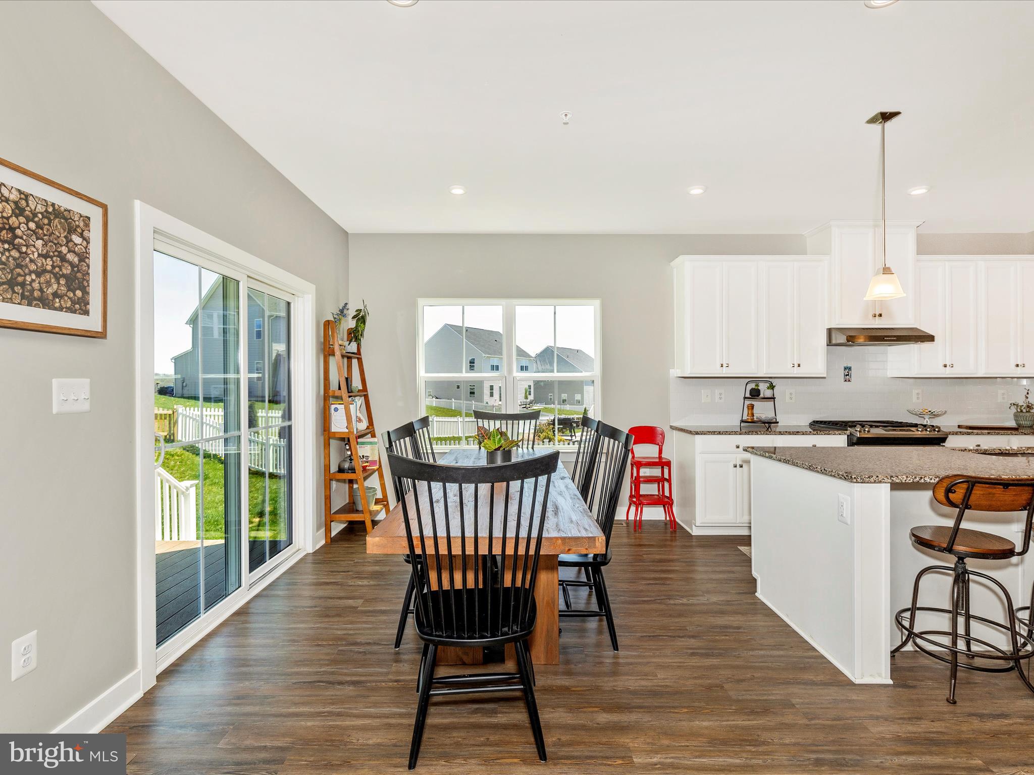 BROOKFIELD - Residential