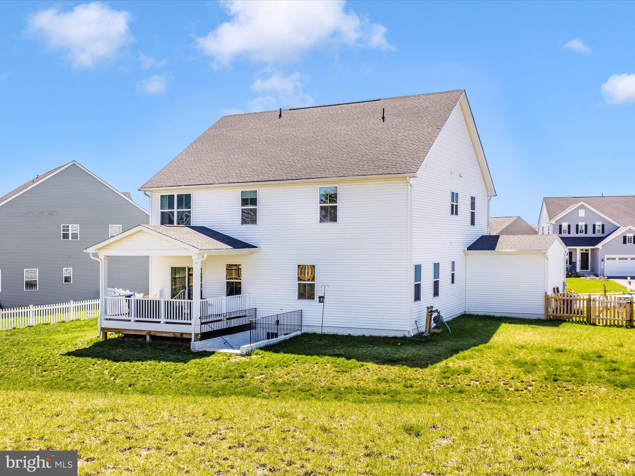 BROOKFIELD - Residential