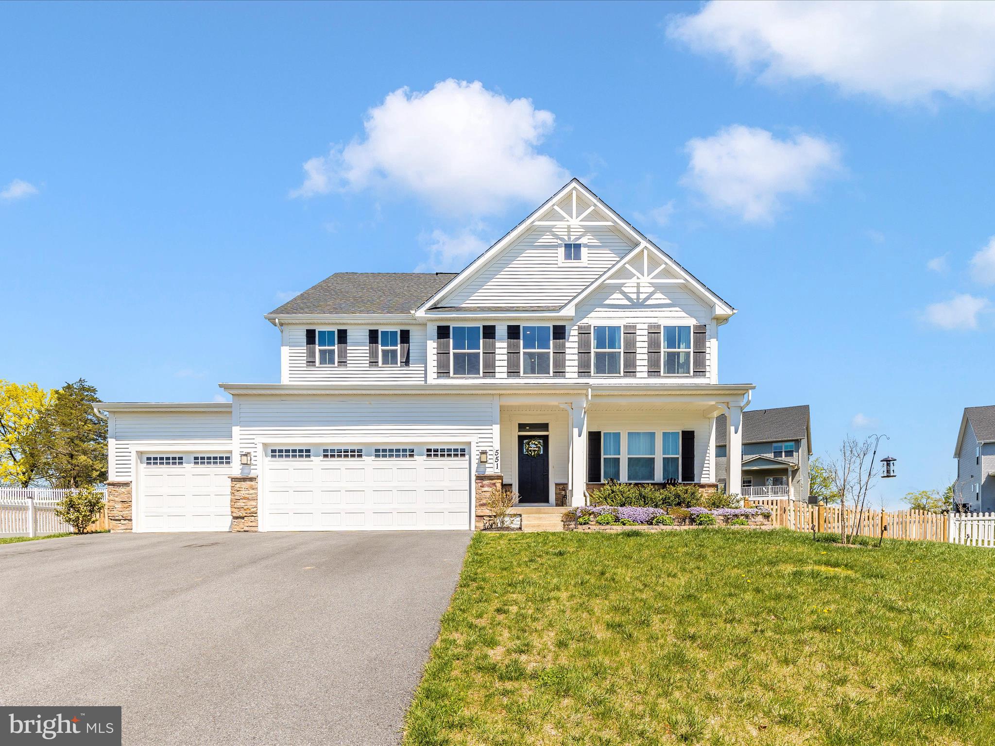 BROOKFIELD - Residential