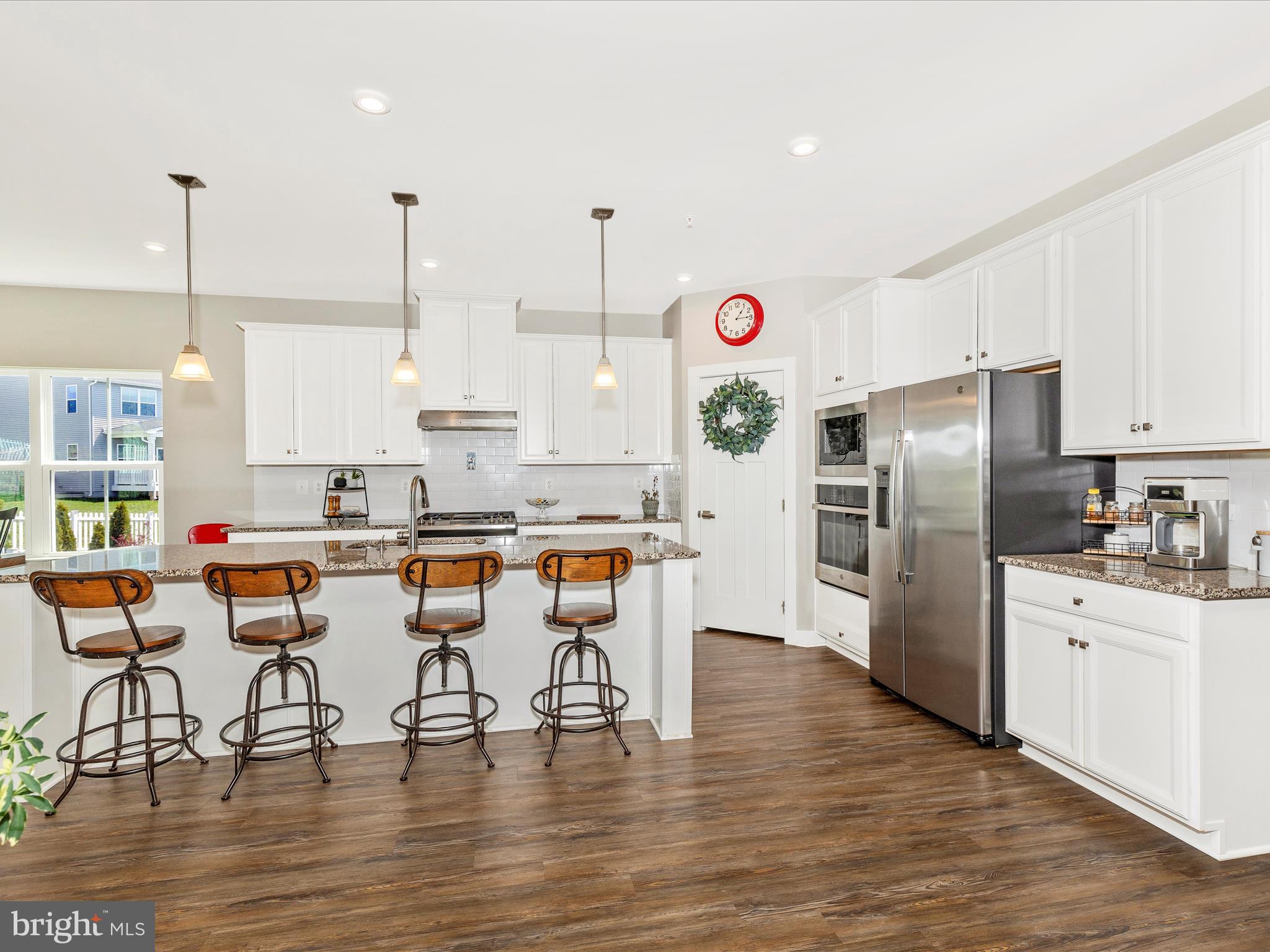 BROOKFIELD - Residential