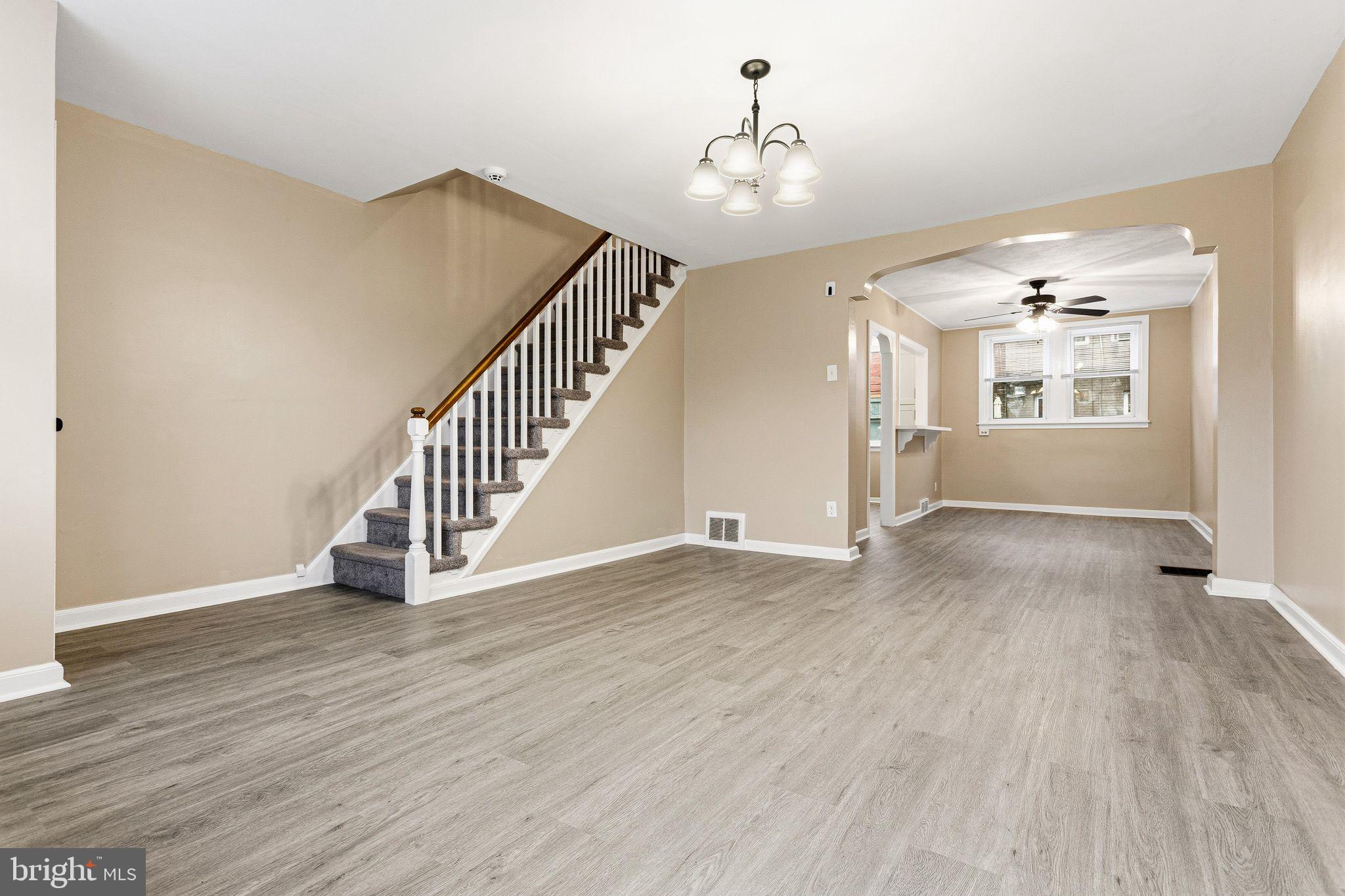 HOLMESBURG - Residential