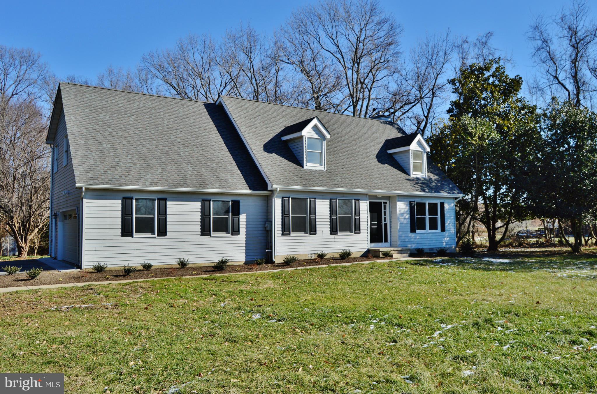 HICKORY RIDGE - Residential