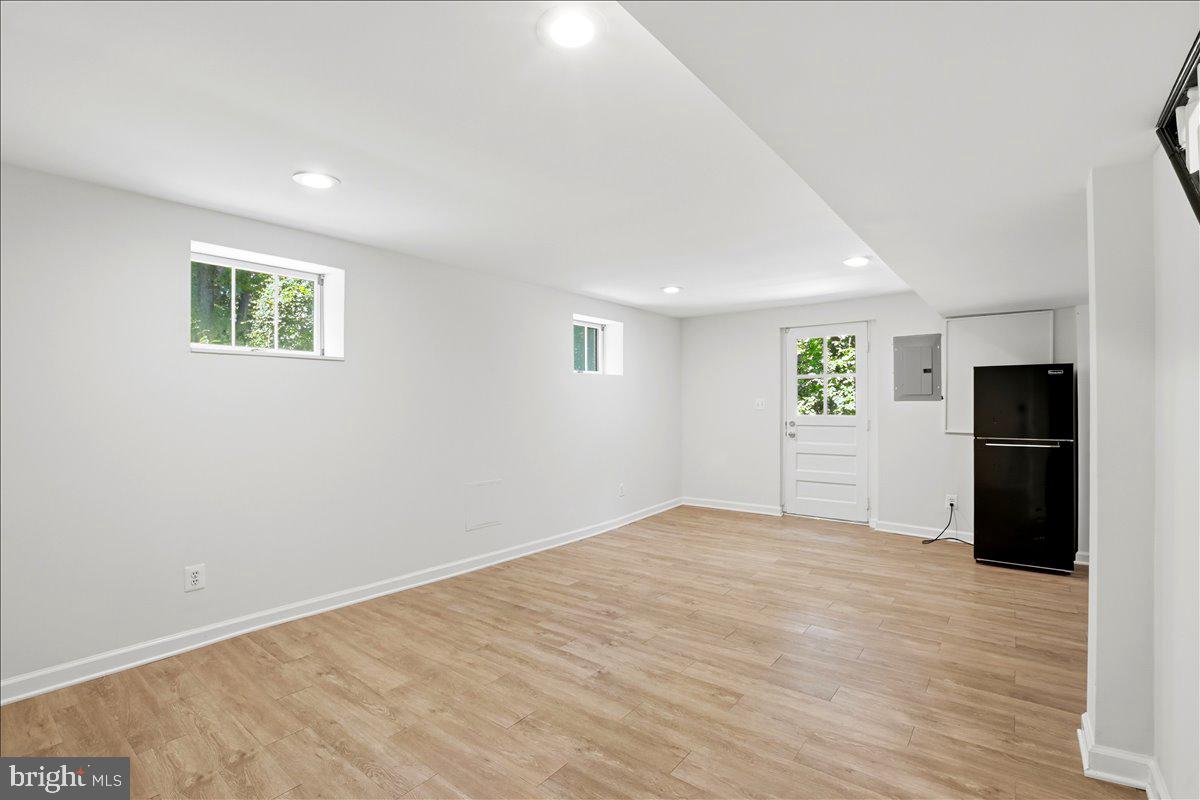 ORANGE HUNT ESTATES - Residential