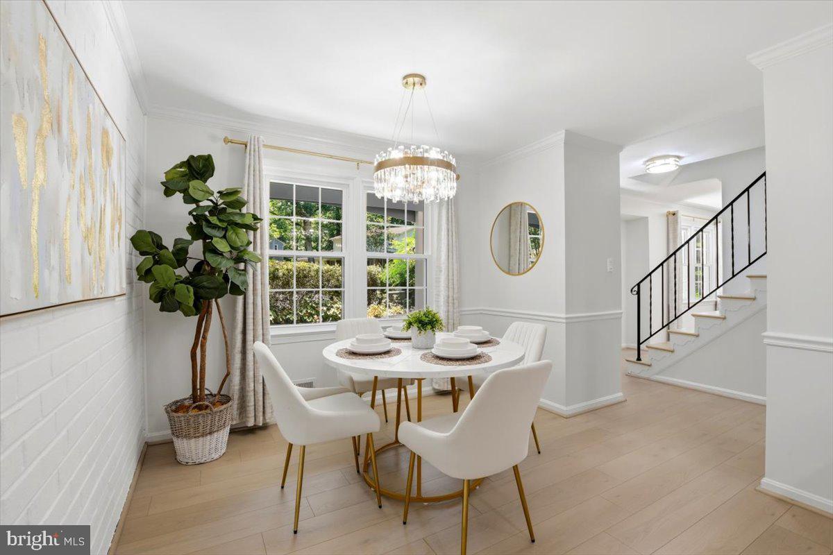 ORANGE HUNT ESTATES - Residential