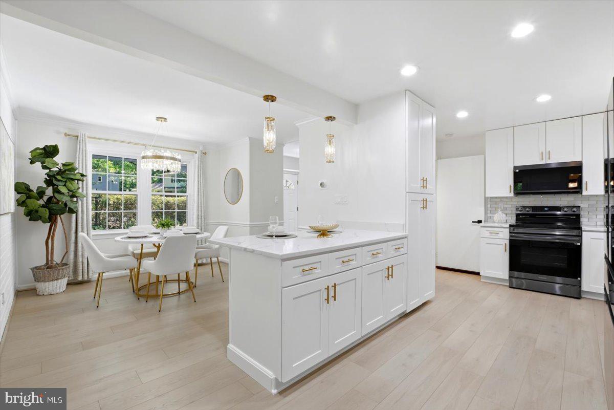 ORANGE HUNT ESTATES - Residential