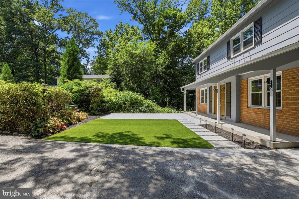 ORANGE HUNT ESTATES - Residential