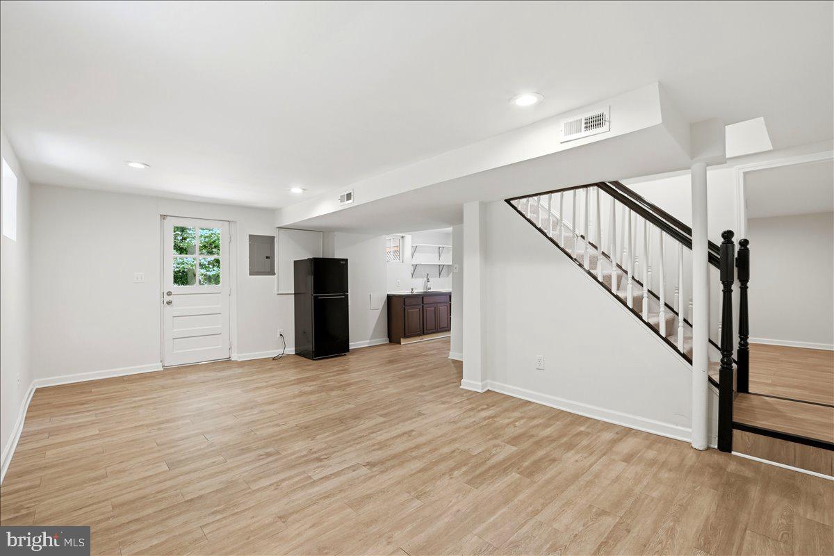 ORANGE HUNT ESTATES - Residential