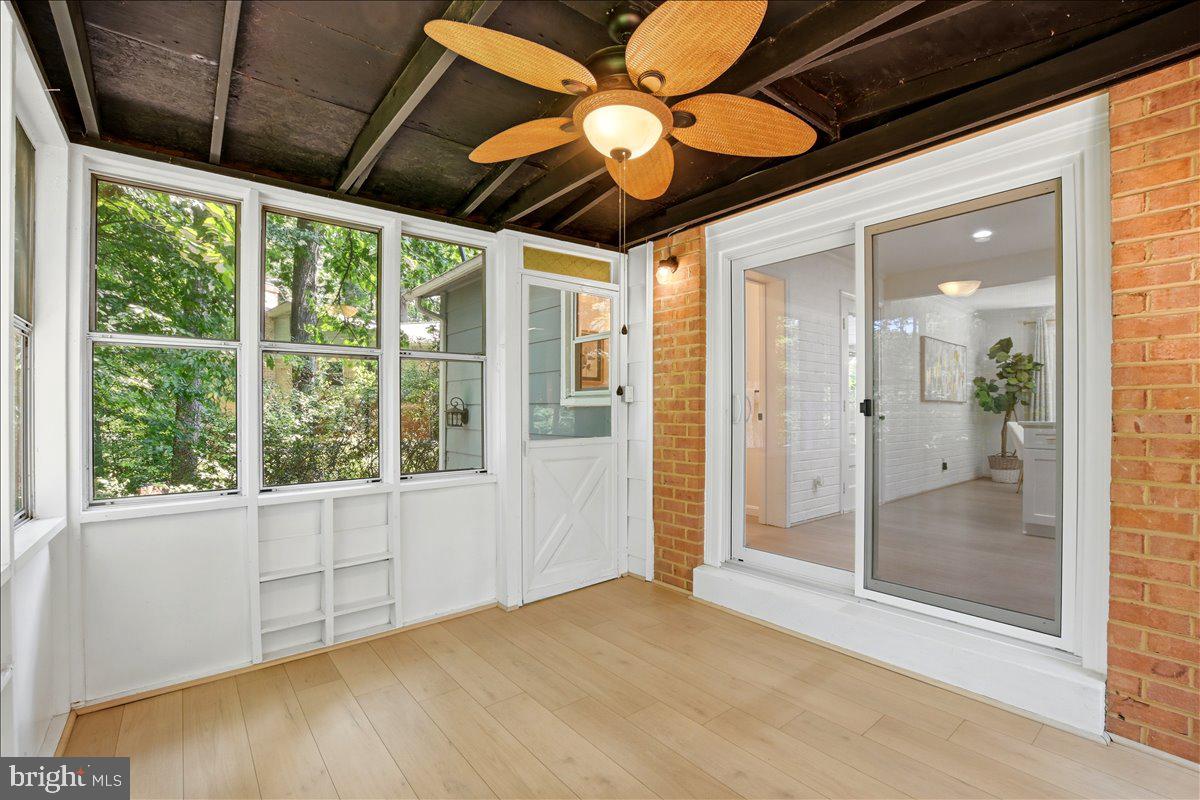 ORANGE HUNT ESTATES - Residential