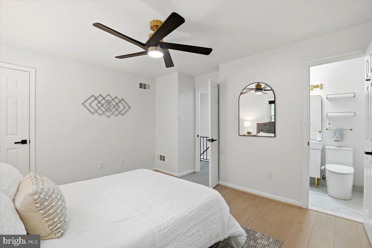 ORANGE HUNT ESTATES - Residential