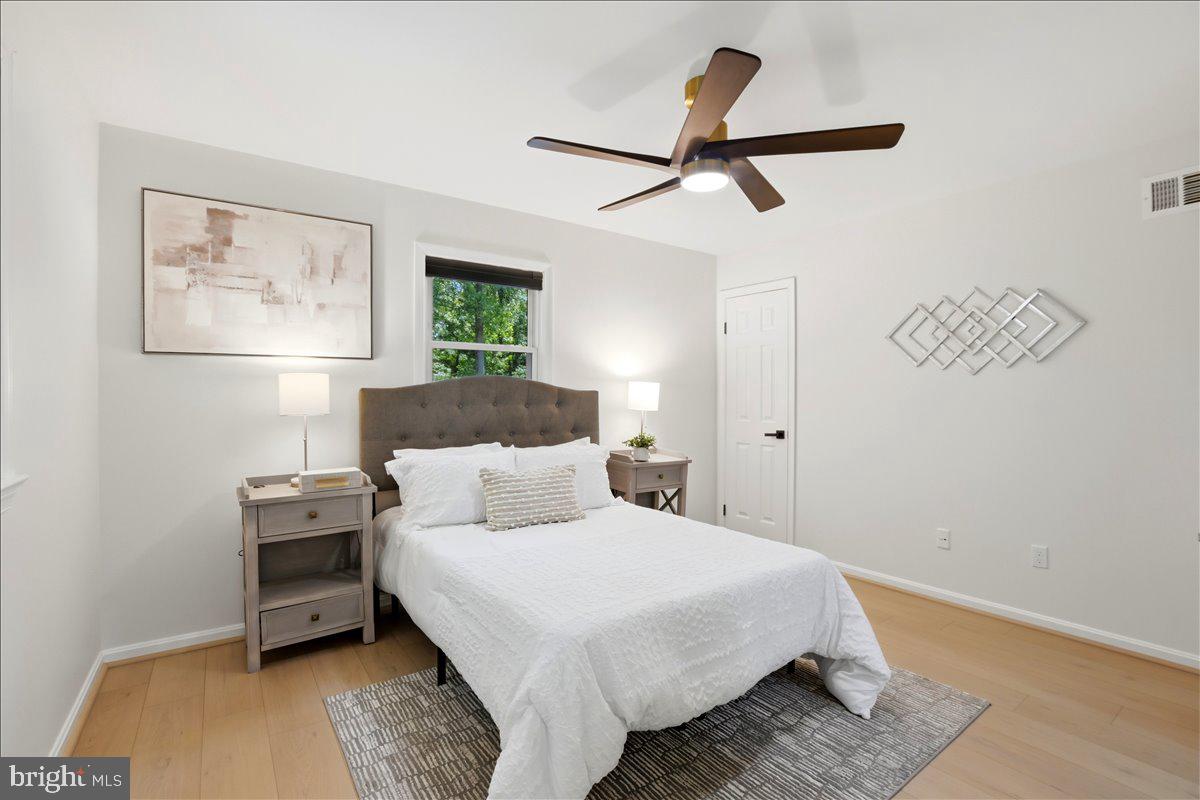 ORANGE HUNT ESTATES - Residential
