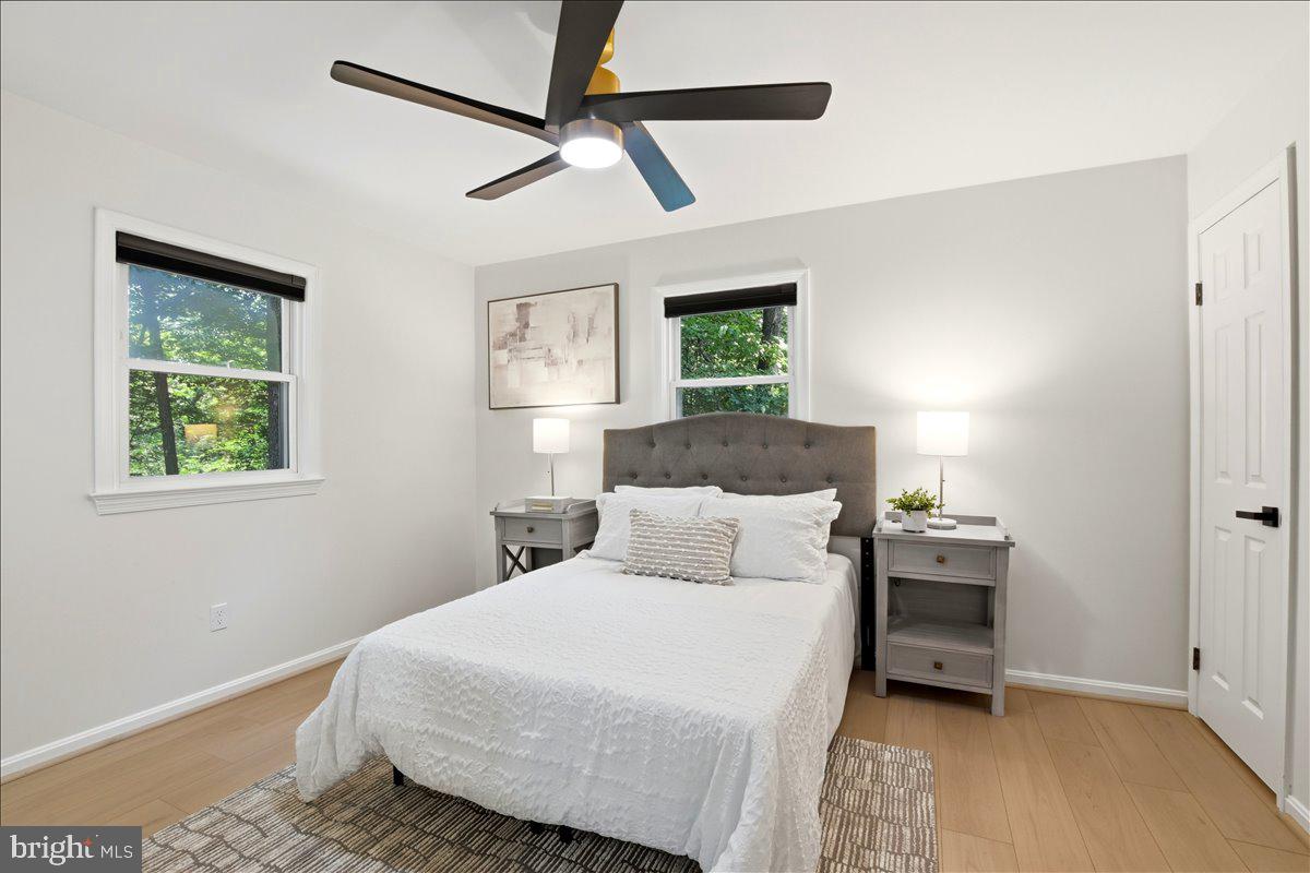 ORANGE HUNT ESTATES - Residential