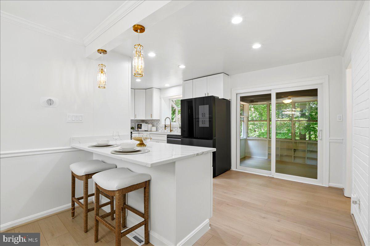 ORANGE HUNT ESTATES - Residential