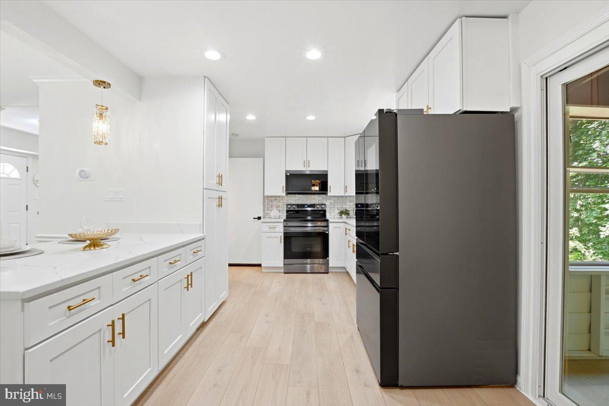 ORANGE HUNT ESTATES - Residential