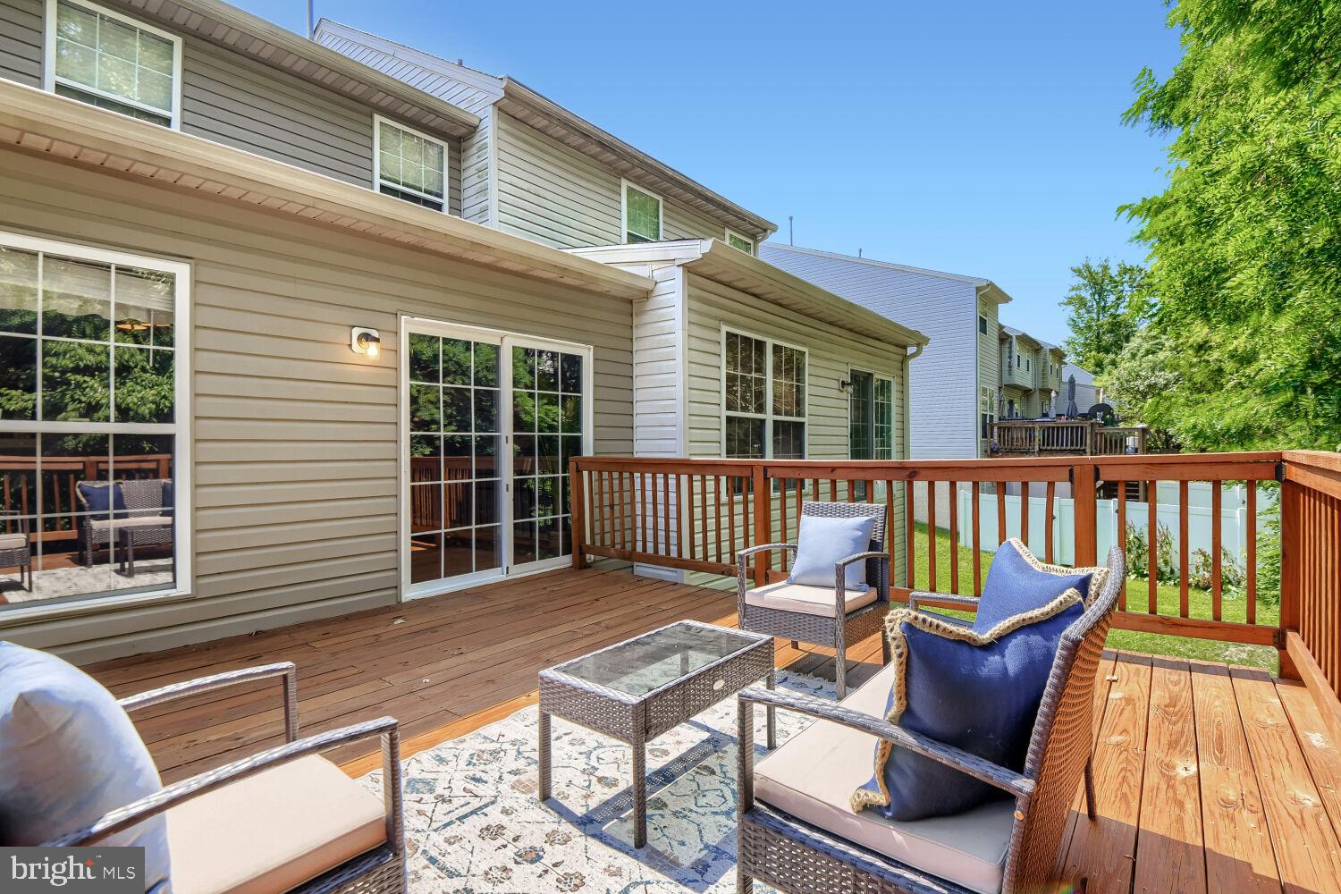 HARFORD TOWN - Residential